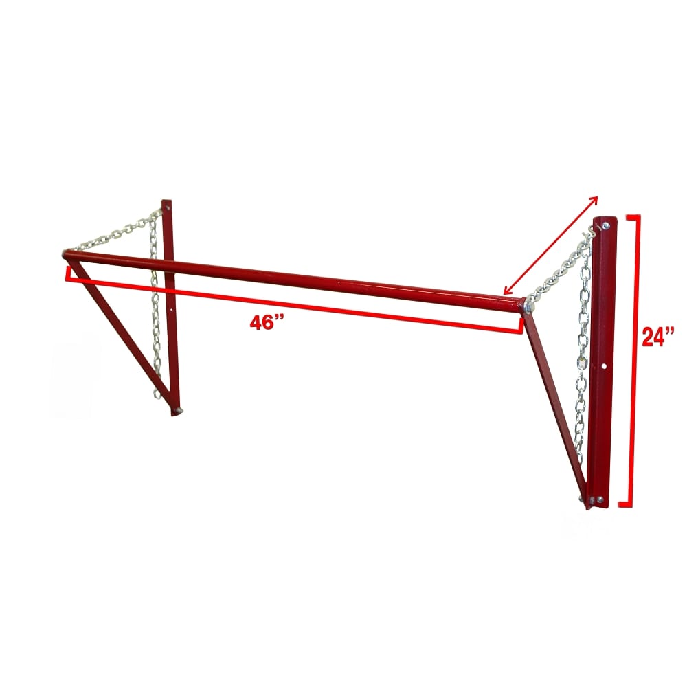 C1-C8 New Adjustable Wheel & Tire Storage Rack 1953-2026