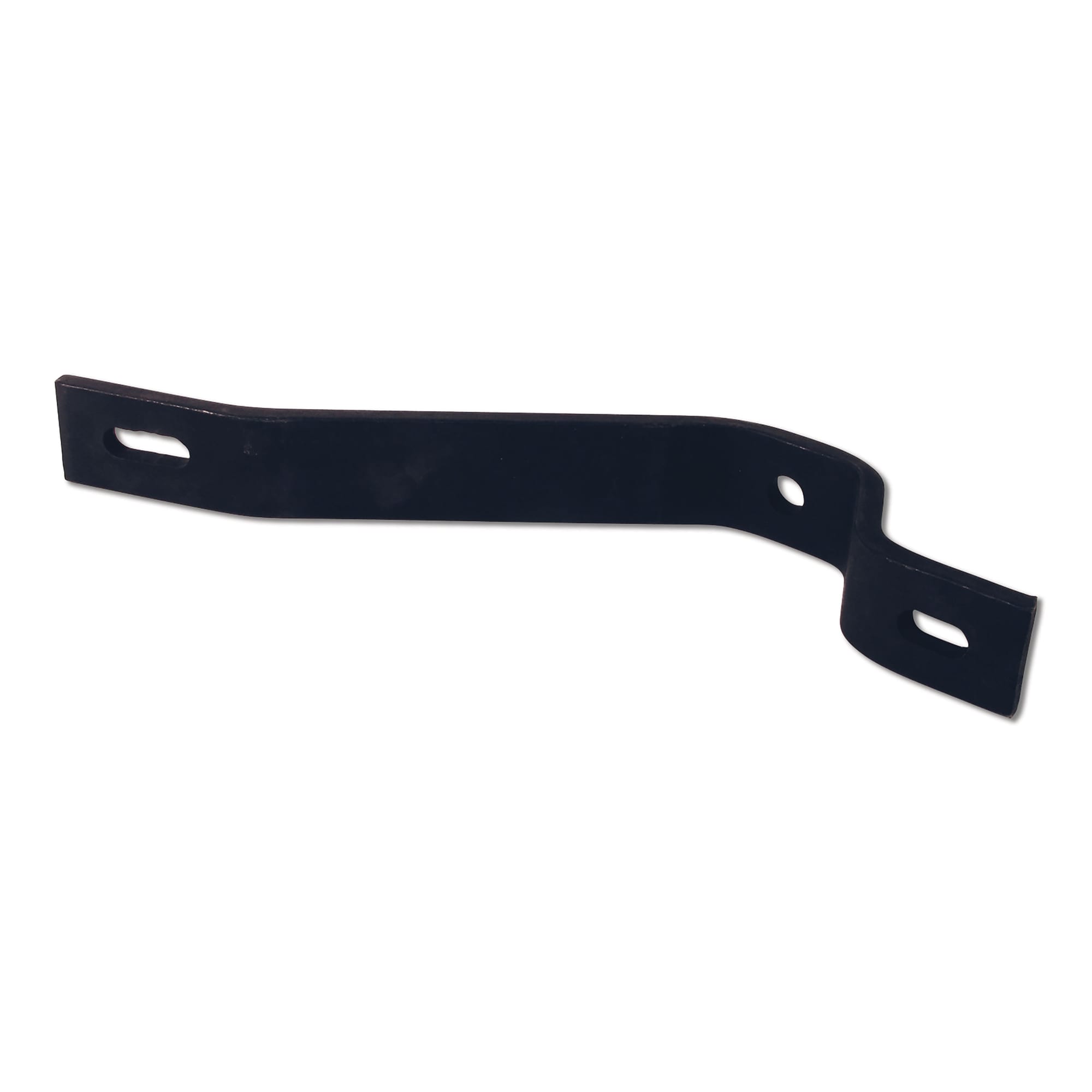 C1 New Rear Bumper Brace, Inner 1958-1960
