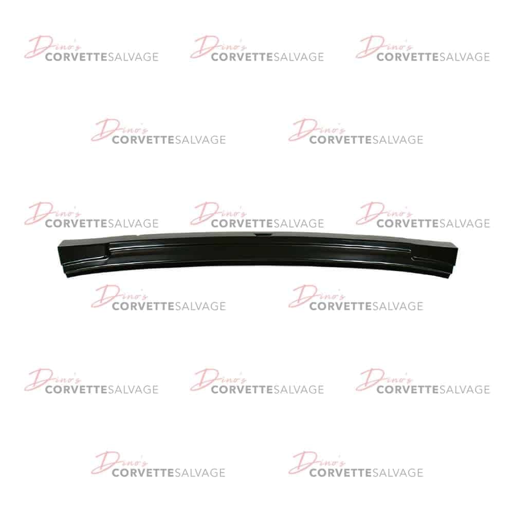 C3 New Lower Center Windshield Header Frame 1968-1972