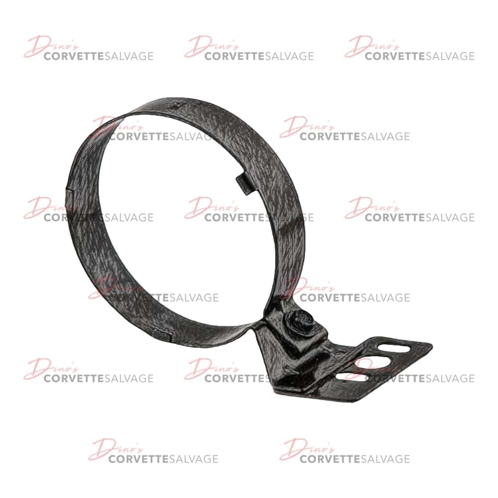 C5 Used Air Conditioning Accumulator Bracket 1997-2004