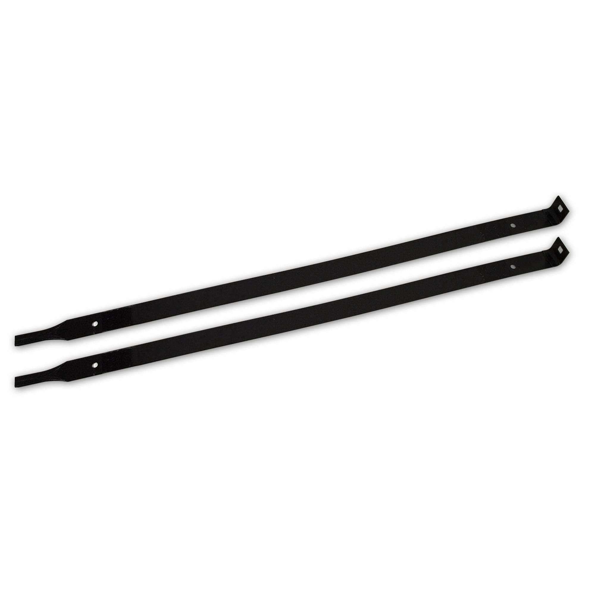 C2 New Gas Tank Straps 1963-1967