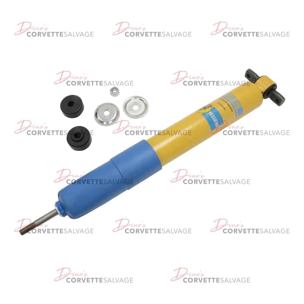 C5-C6 New Bilstein Sport Front Shock Absorber 1997-2013
