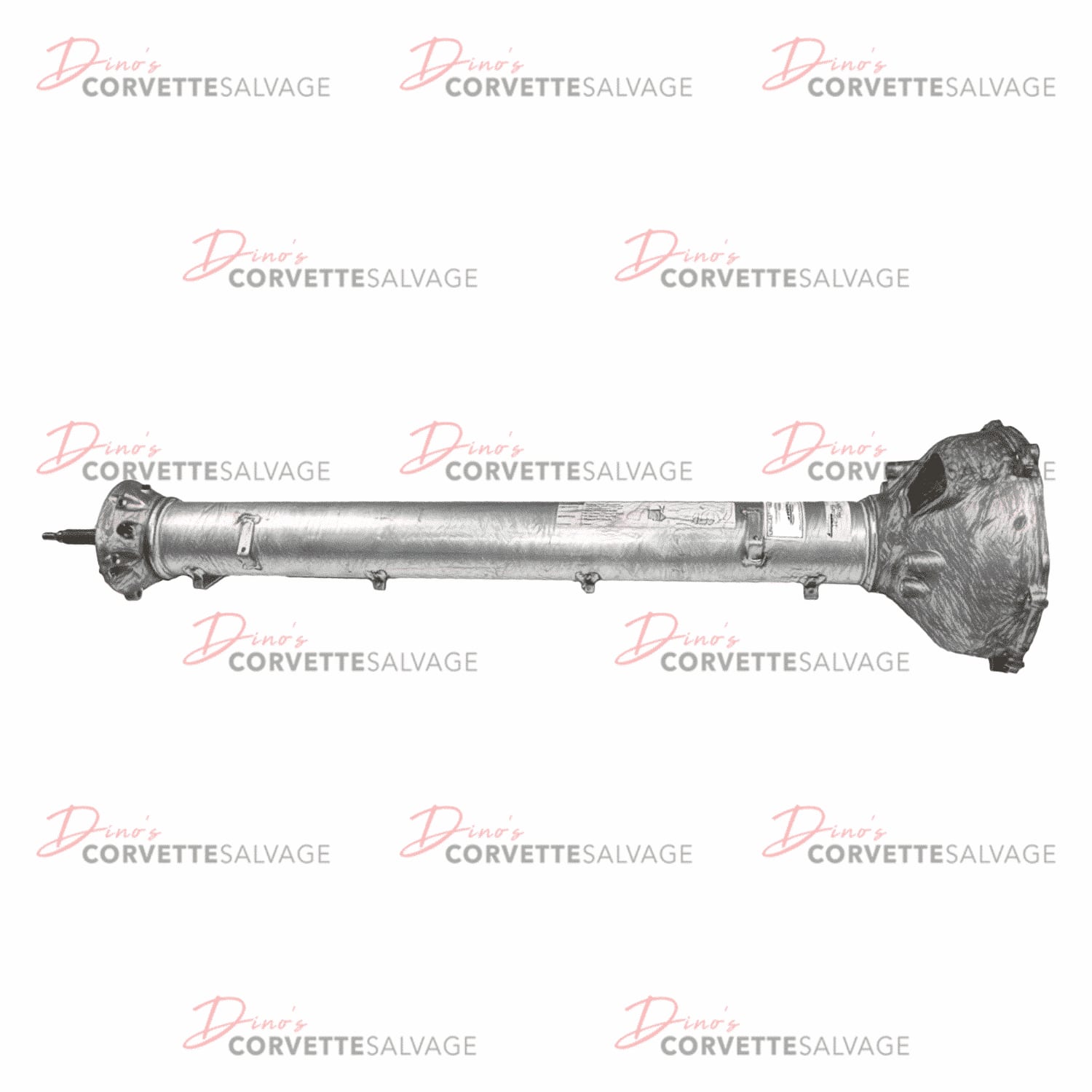 C5 Used Automatic Transmission Torque Tube 1997-2004