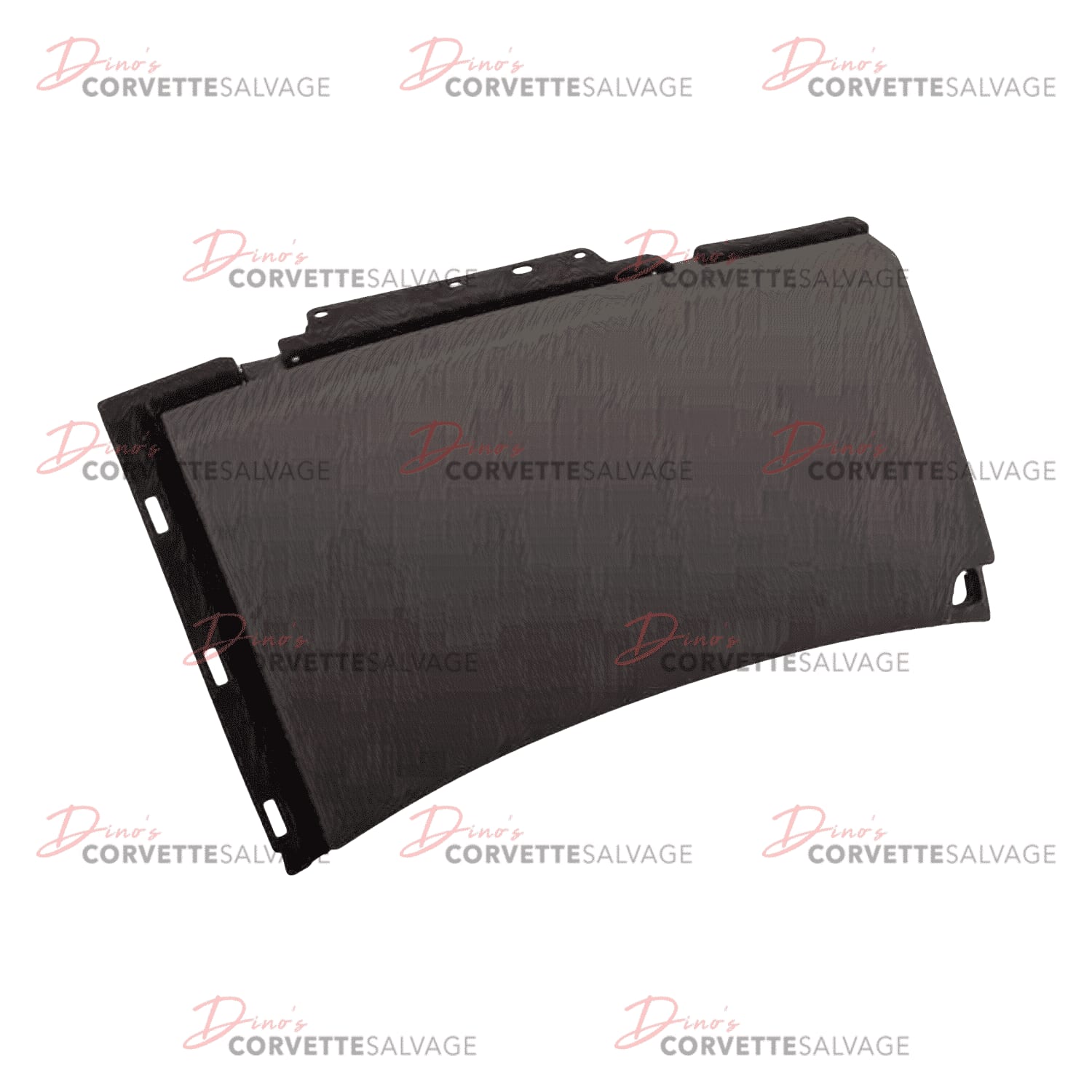 C7 Used Black Glove Box Assembly 2014-2019 | Dino's Corvette Salvage