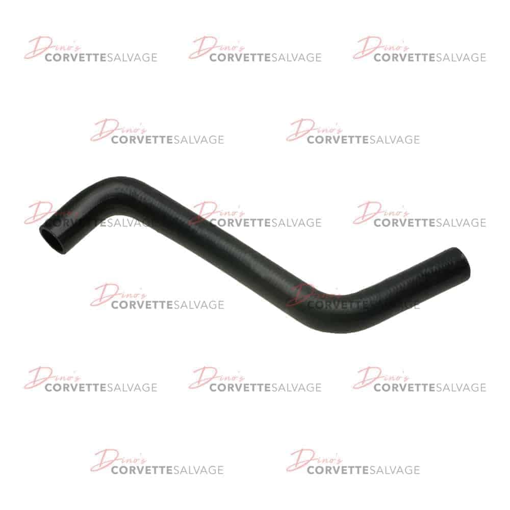 C4 New Upper Radiator Hose 1990-1991