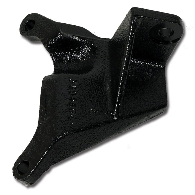 C2-C3 New Air Conditioning Compressor Bracket (Rear, 427/454) 1966-1974