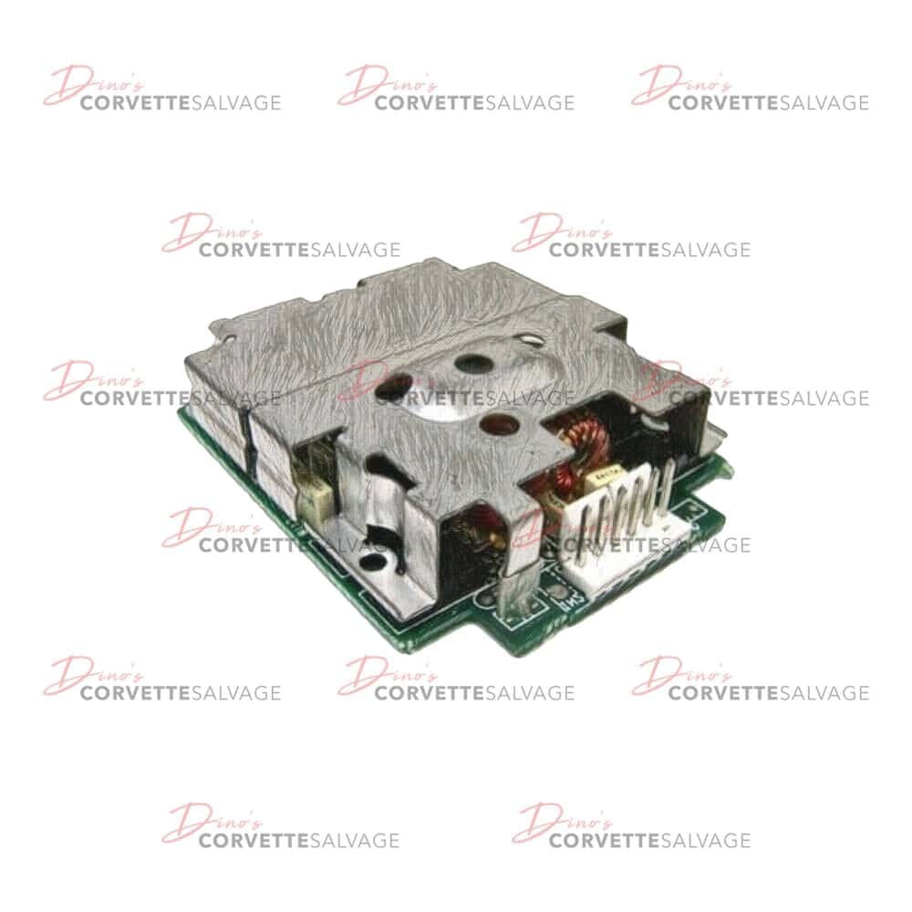C4 Convertible Bose Radio Front Speaker Amplifier Rebuilding Service 1990-1996