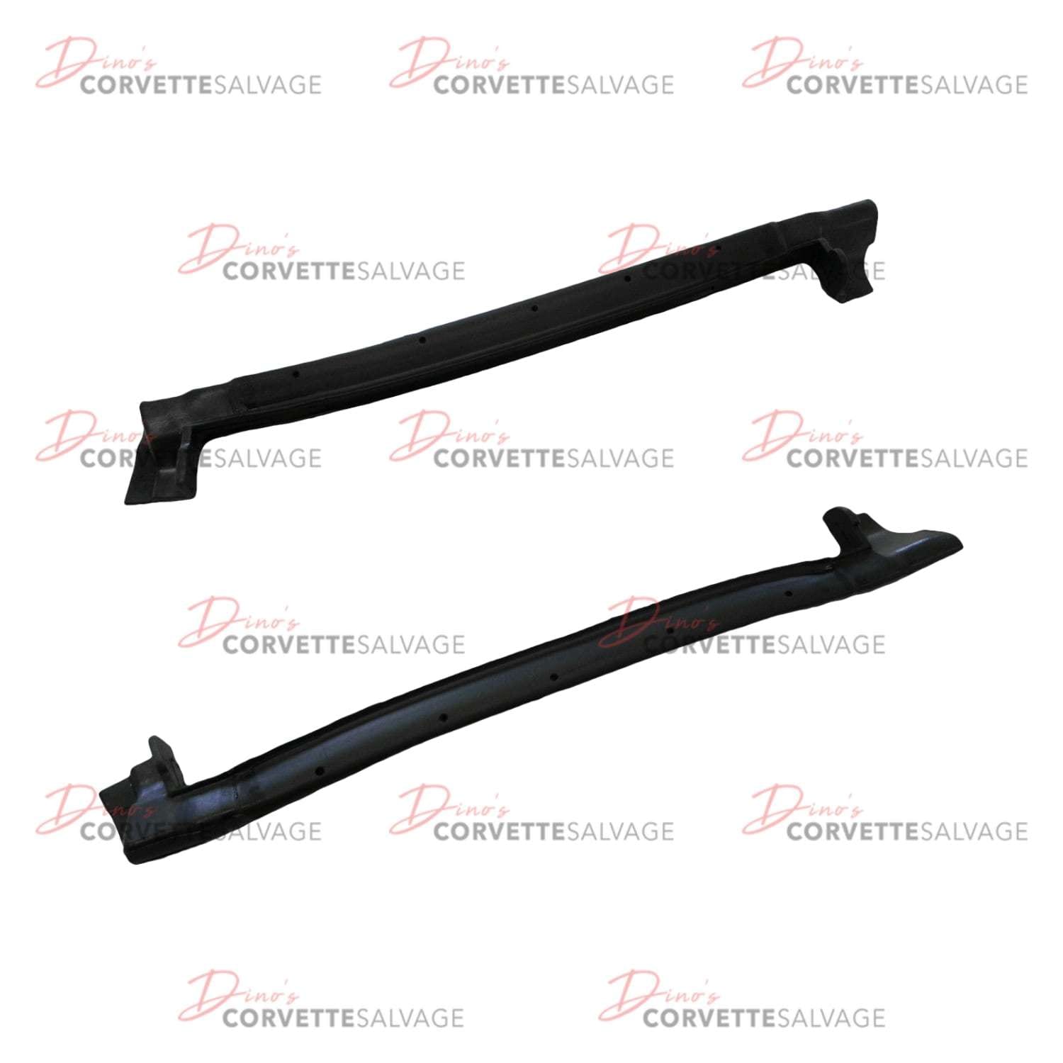 C5 New Targa Top Side Weatherstrip Set 1997-2004