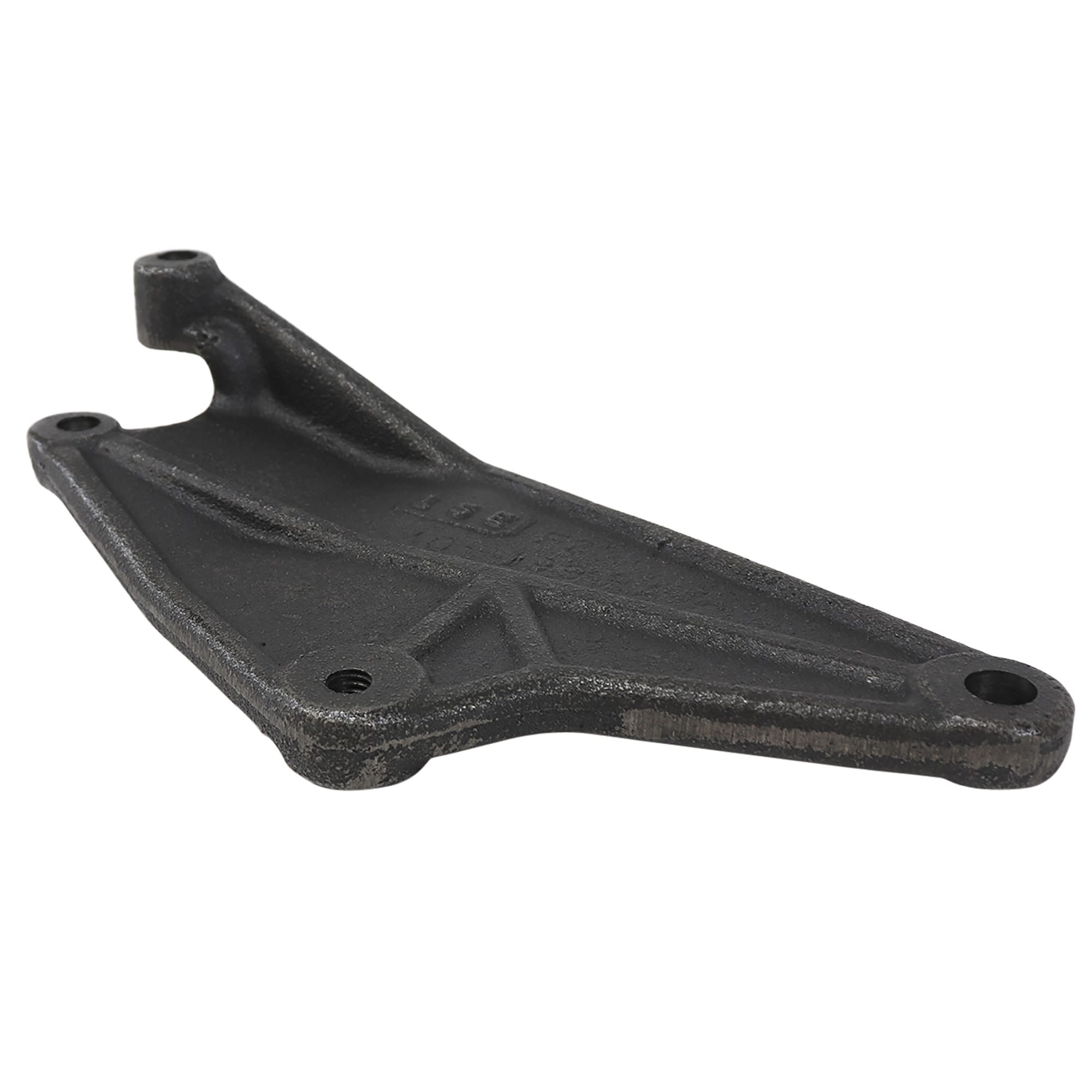 C2-C3 New Air Conditioner Compressor Support Front Sb 1964-1976 for   Corvette (Image 3)