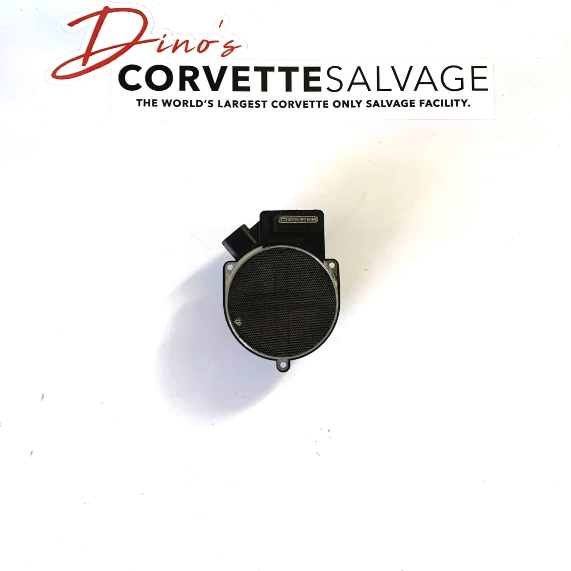 C5 Used Mass Air Flow Sensor 2001-2004 (25168491-U-1)