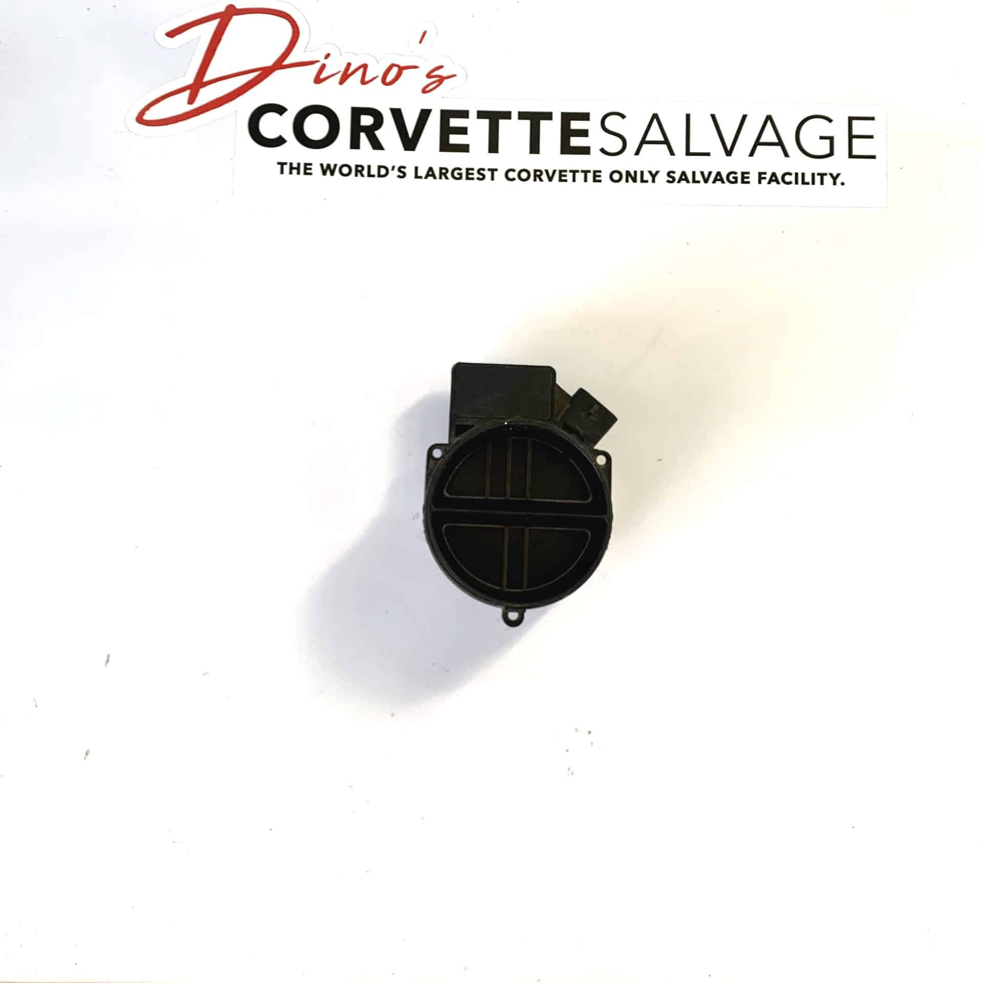 C5 Used Mass Air Flow Sensor 2001-2004 (25168491-U-1) image 2