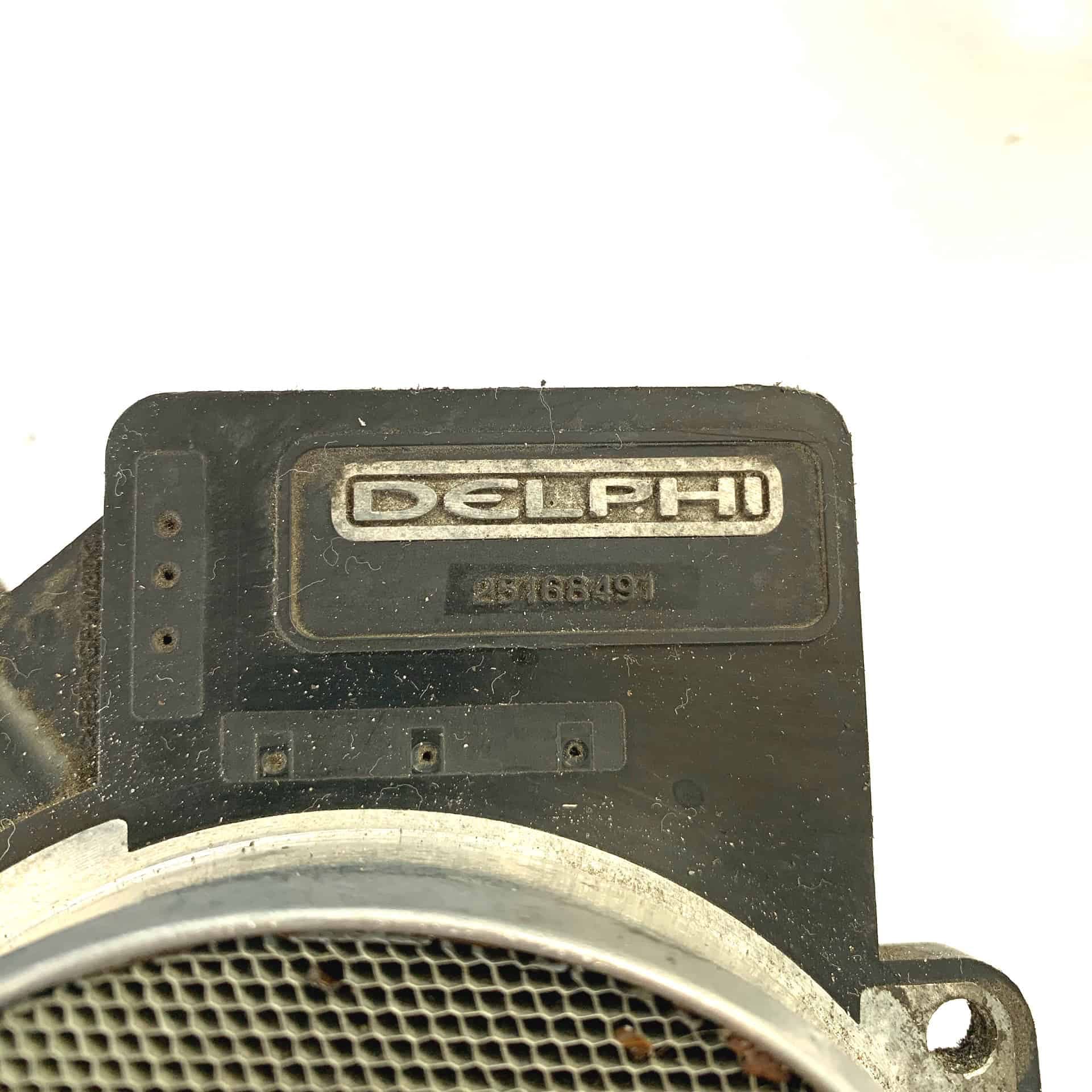 C5 Used Mass Air Flow Sensor 2001-2004 (25168491-U-1) image 3