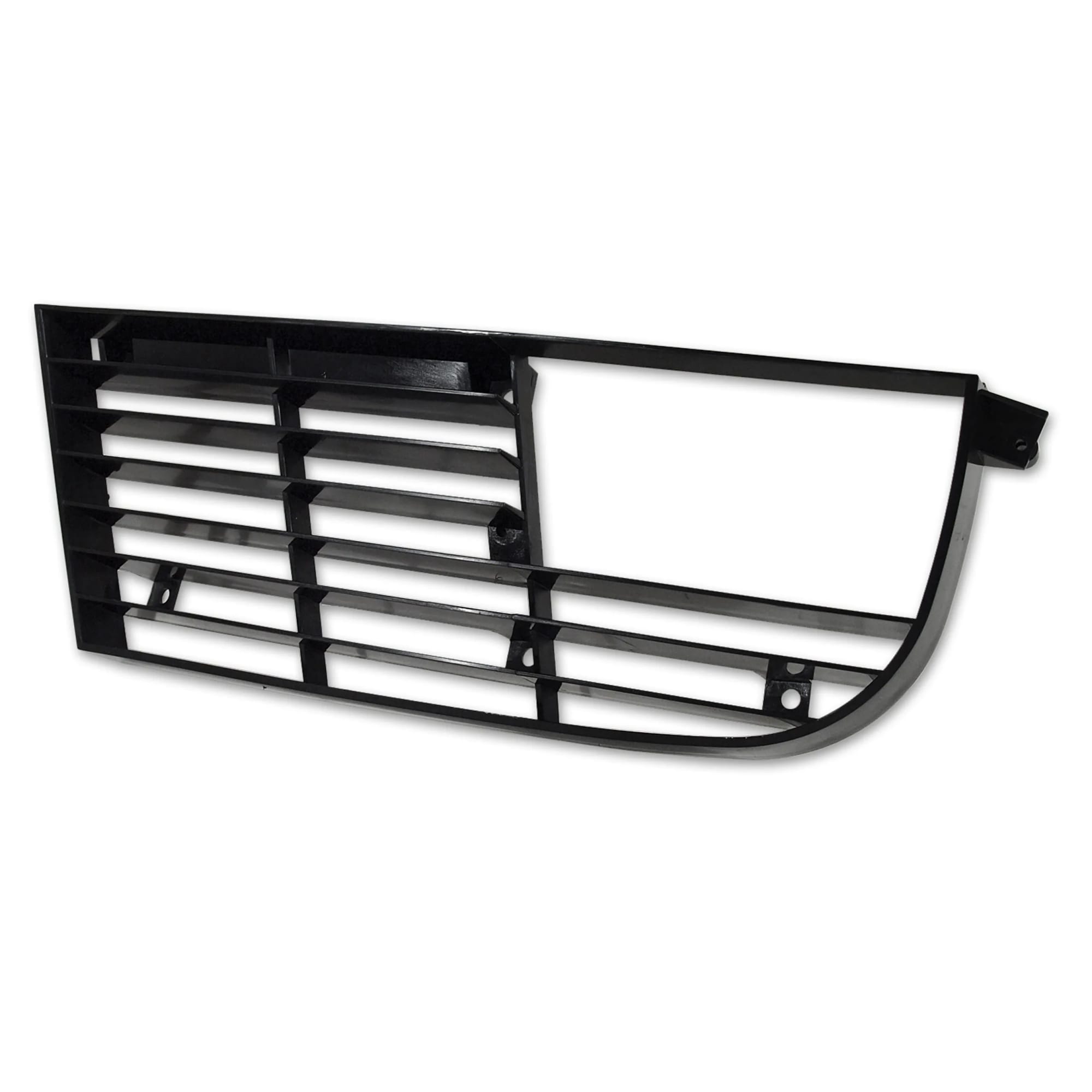 C3 New Driver-Side Grille 1975-1979