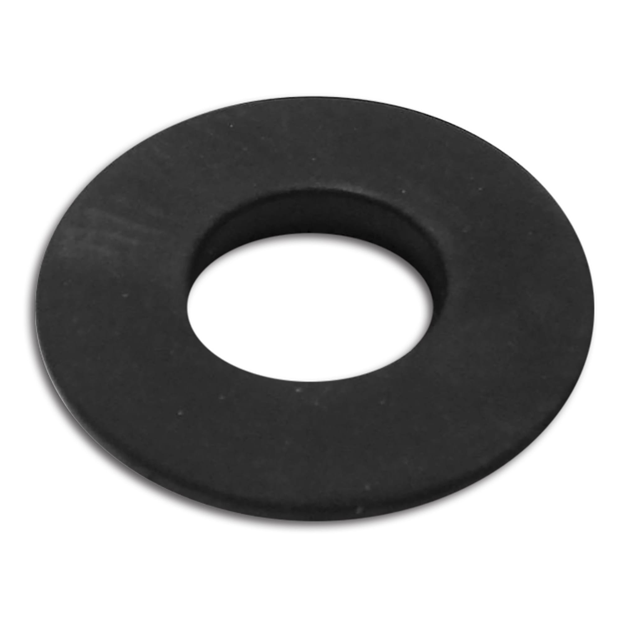 C1-C2 New Carpet Dimmer Switch Grommet, Rubber 1953-1967