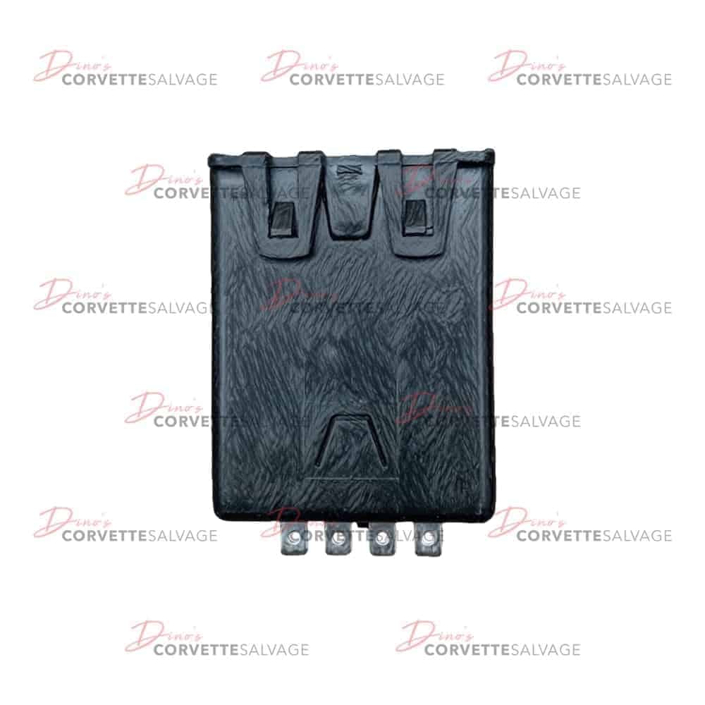 C4 Used Alarm Chime Module 1984-1996