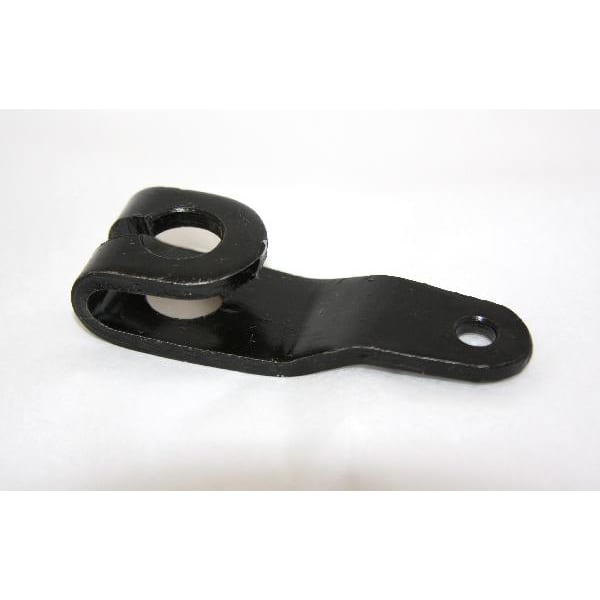 C1-C2 New Shift Lever On Transmission, 3 Speed-Reverse & 1st 1956-1963