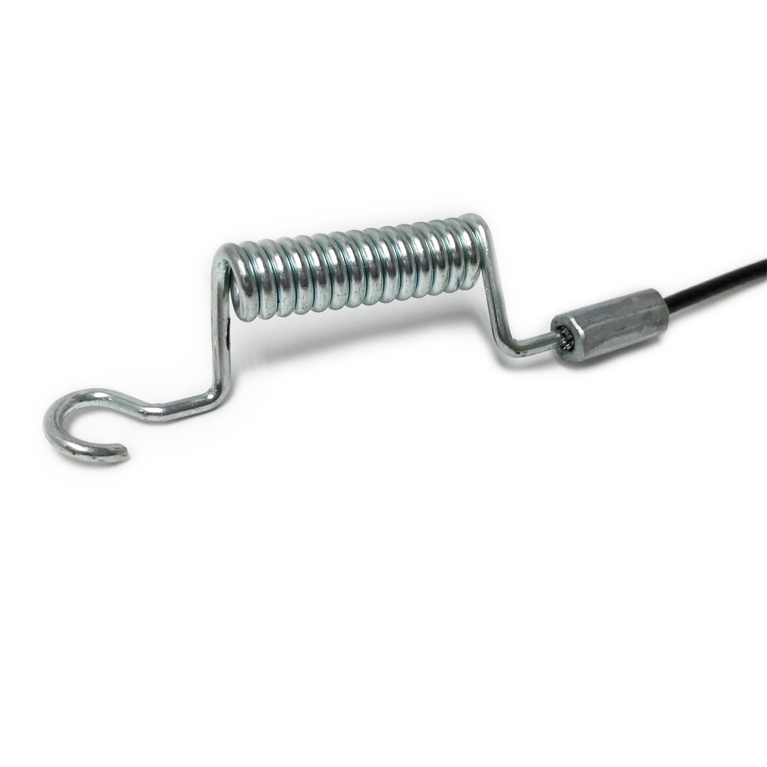 C3 New Convertible Top Cable 1968