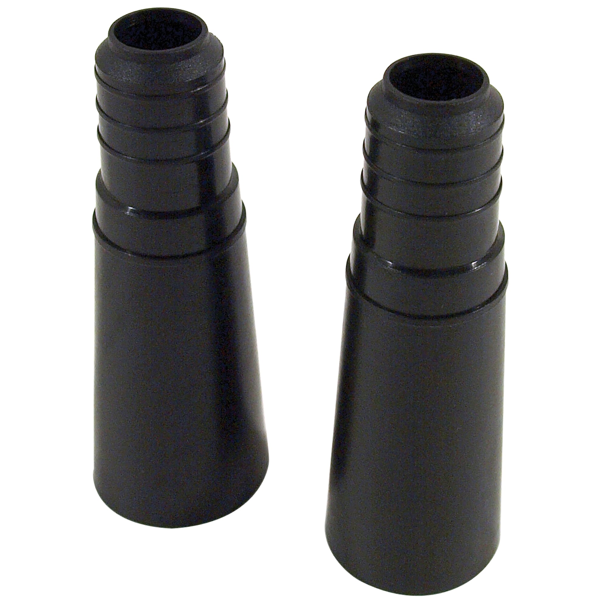 C2 New Wiper Transmission Shaft Covers 1963-1967