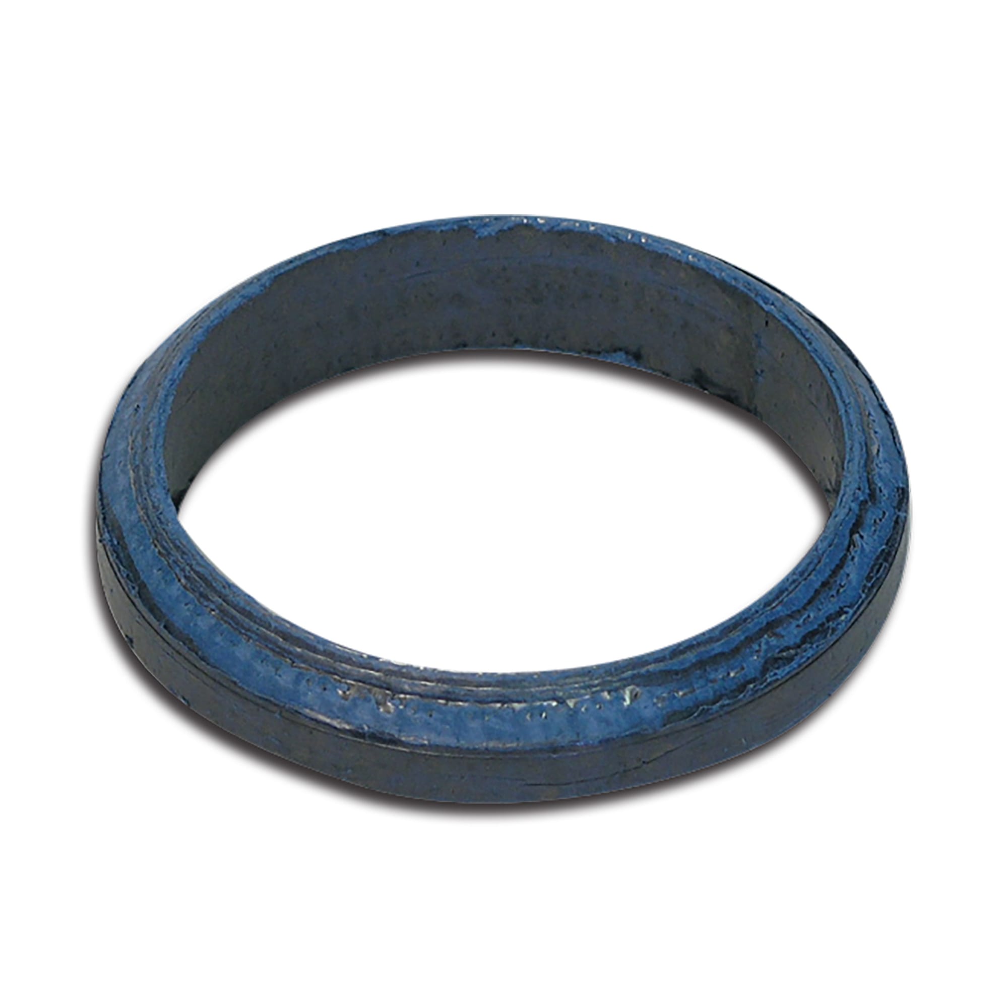 C1-C3 New Exhaust Pipe Donut, 2.5 Inch 1962-1974