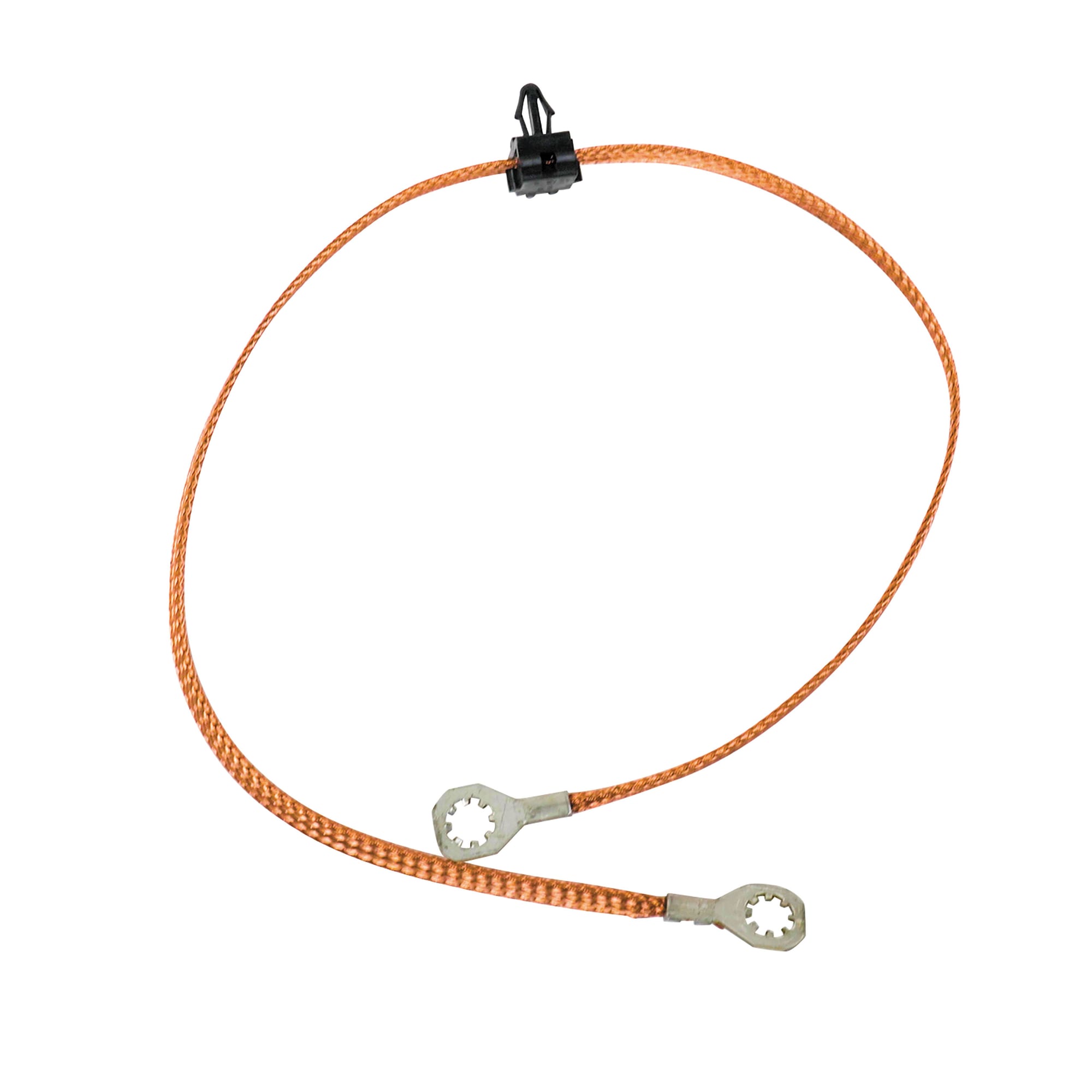 C4 New Ground Strap 1984-1996