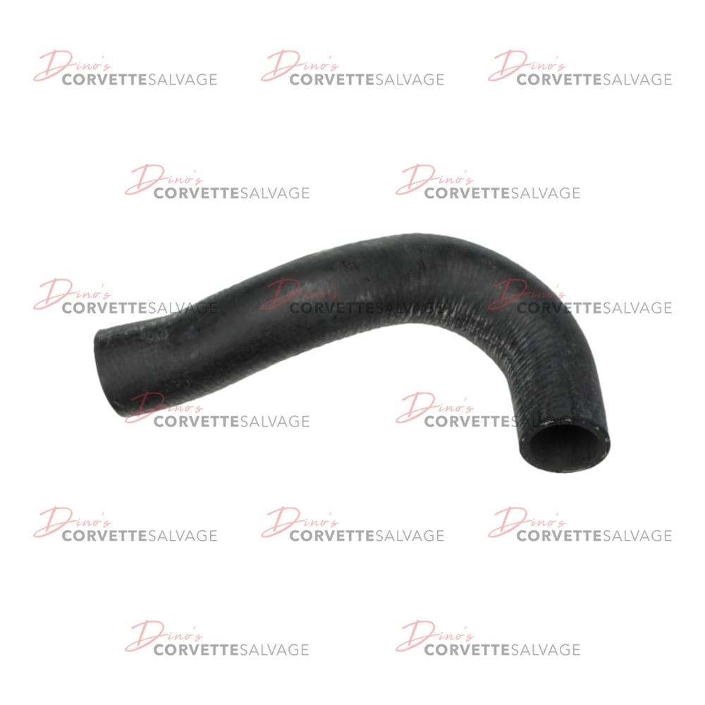 C4 New LT1 Radiator Inlet Front Hose 1992-1994