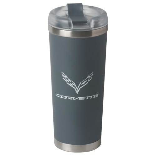 C7 New Brooklyn Tumbler with C7 Logo 2014-2019