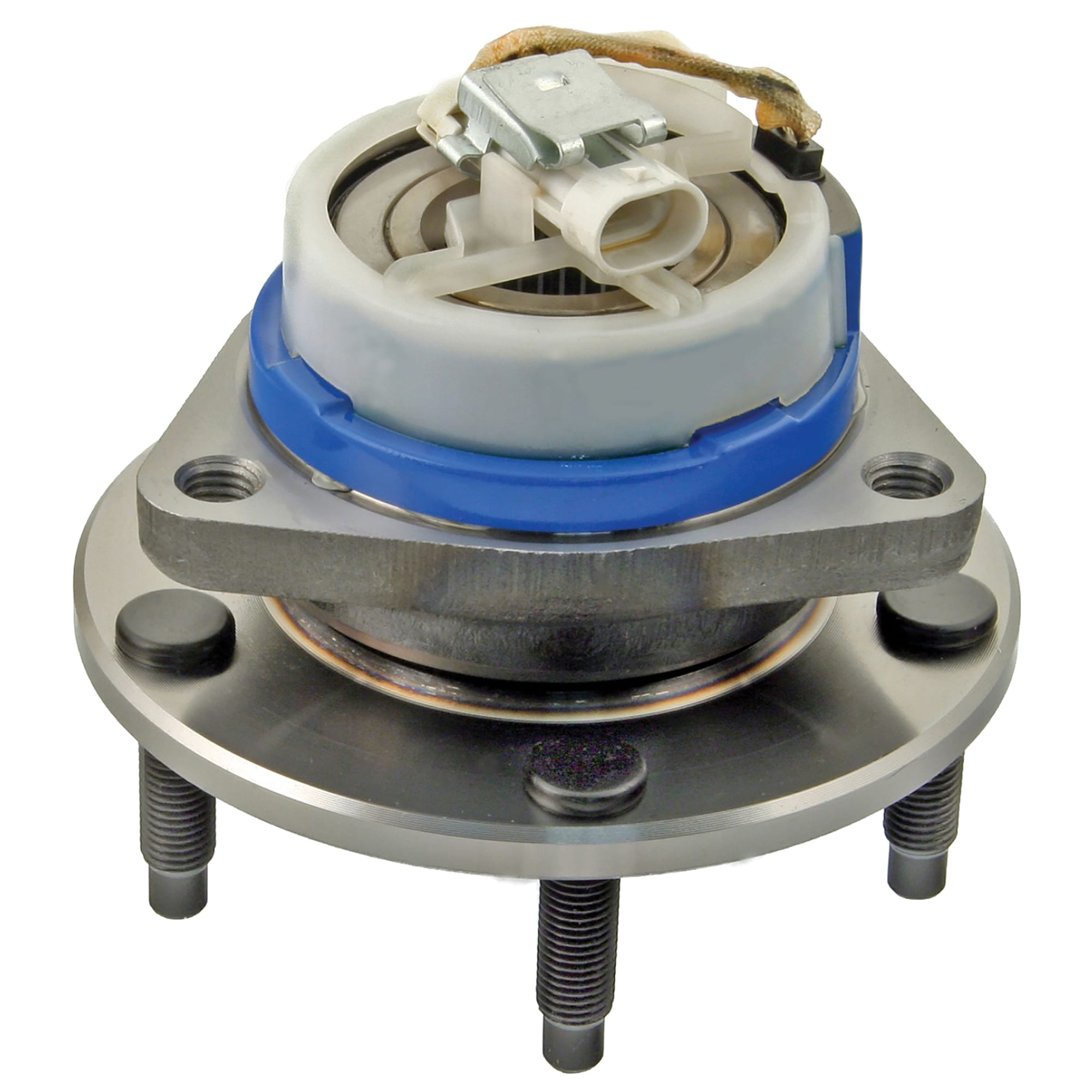 C5 New Rear Wheel Bearing, with Sensor 1997-2004