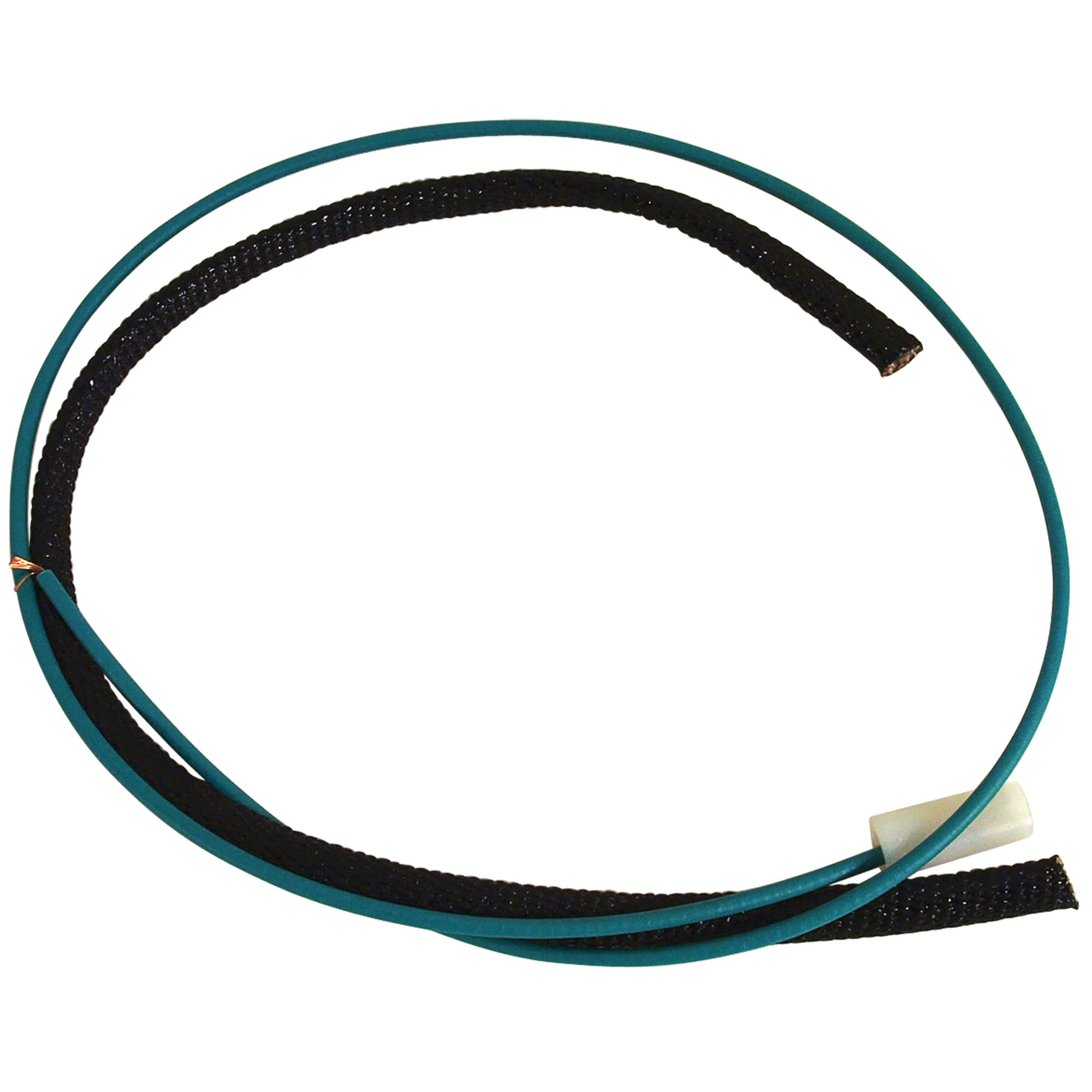 C3 New Temperature Sending Unit Lead Repair Kit 1968-1971