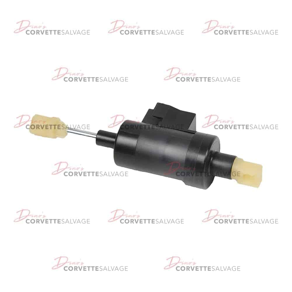 C4 New Automatic Transmission Shifter Interlock Solenoid 1994-1996