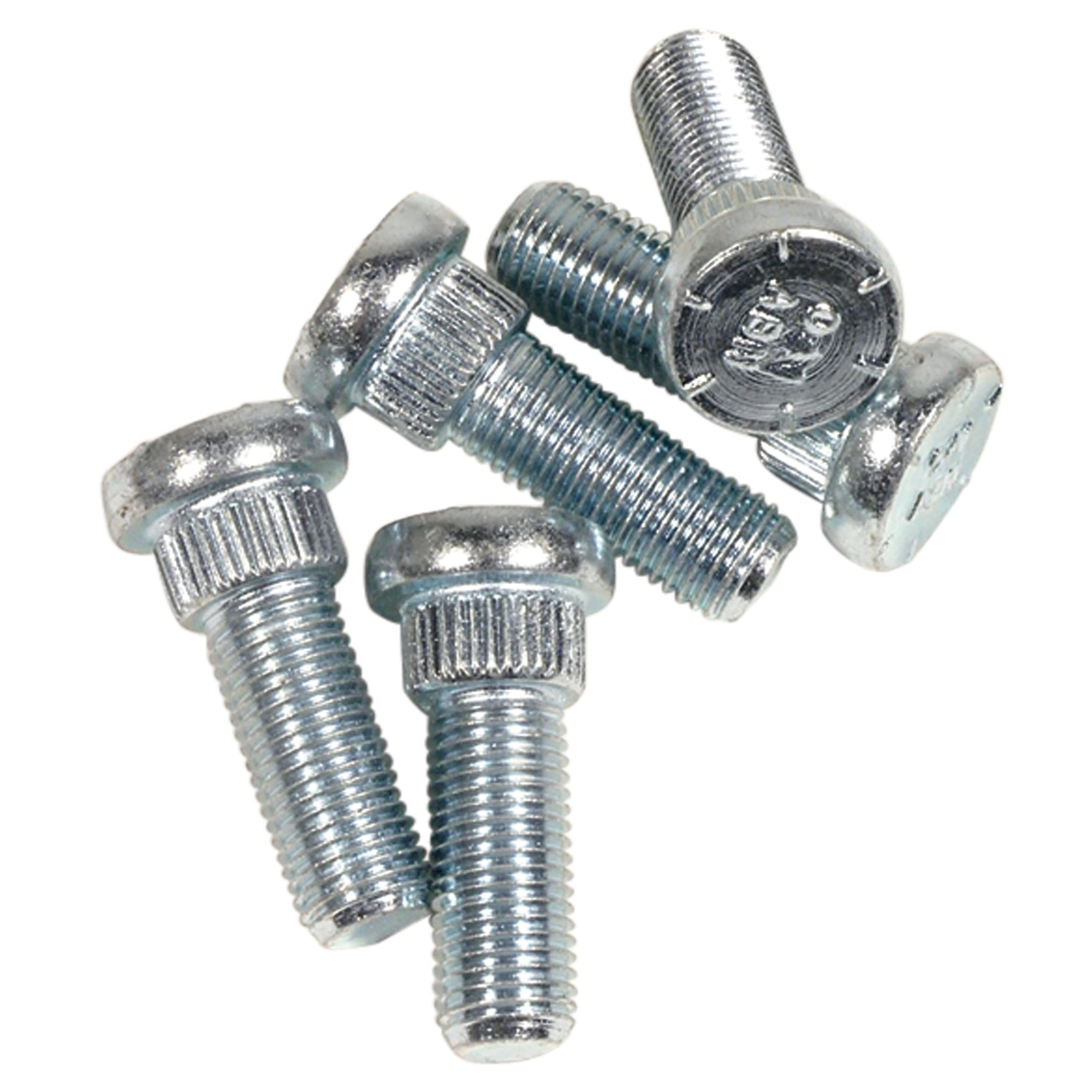 C1 New Wheel Lug Stud, Front 1 5/8 Inch 1953-1959