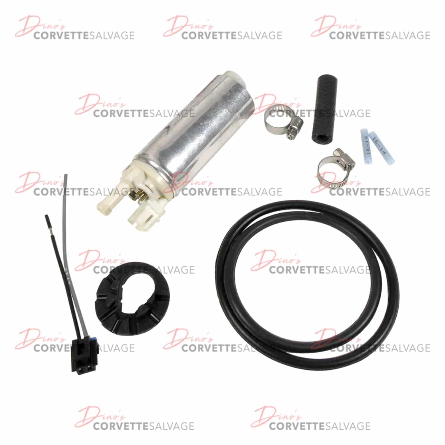 C3-C4 New Fuel Pump 1982, 1984