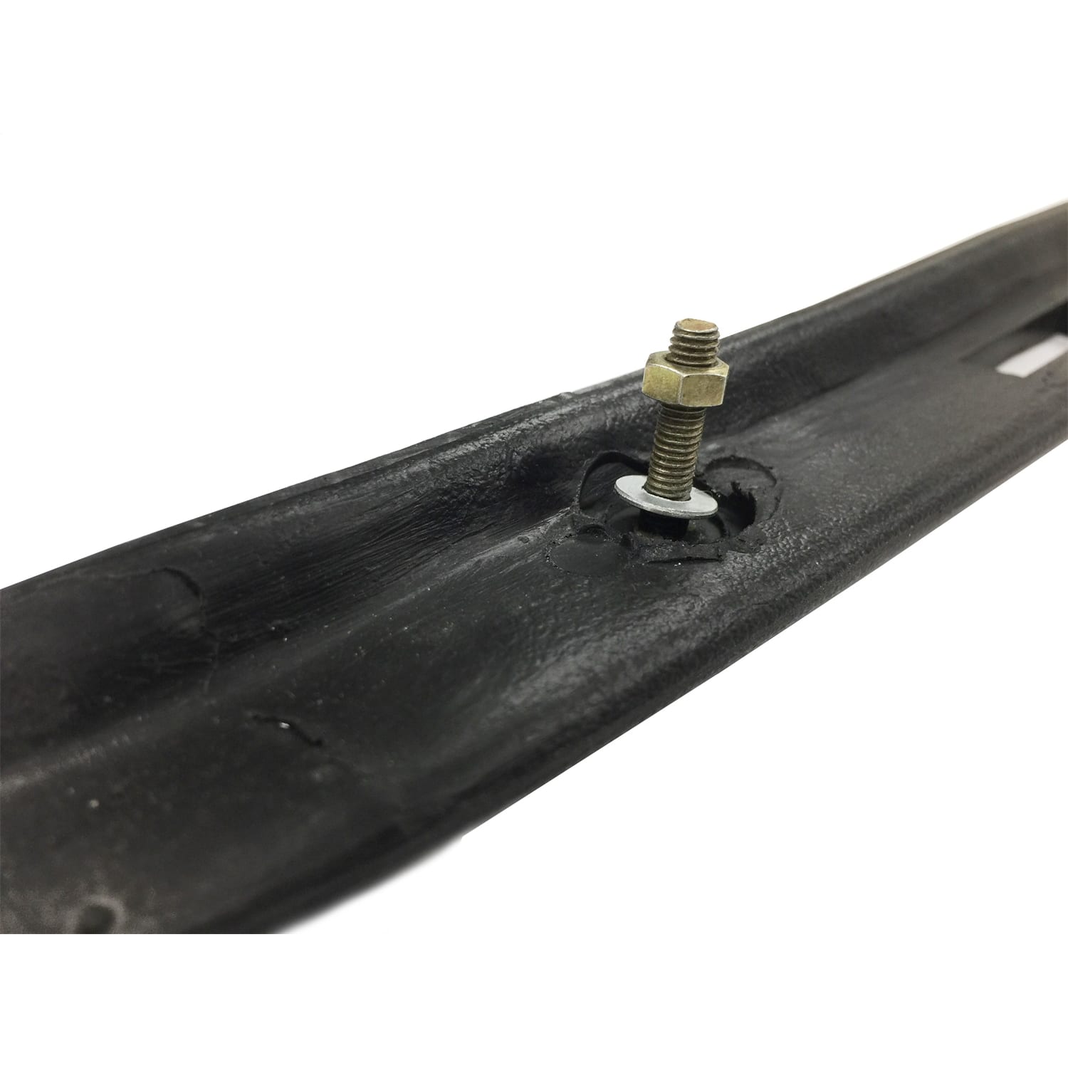 C4 New Coupe Door Panel Trim 1984-1989