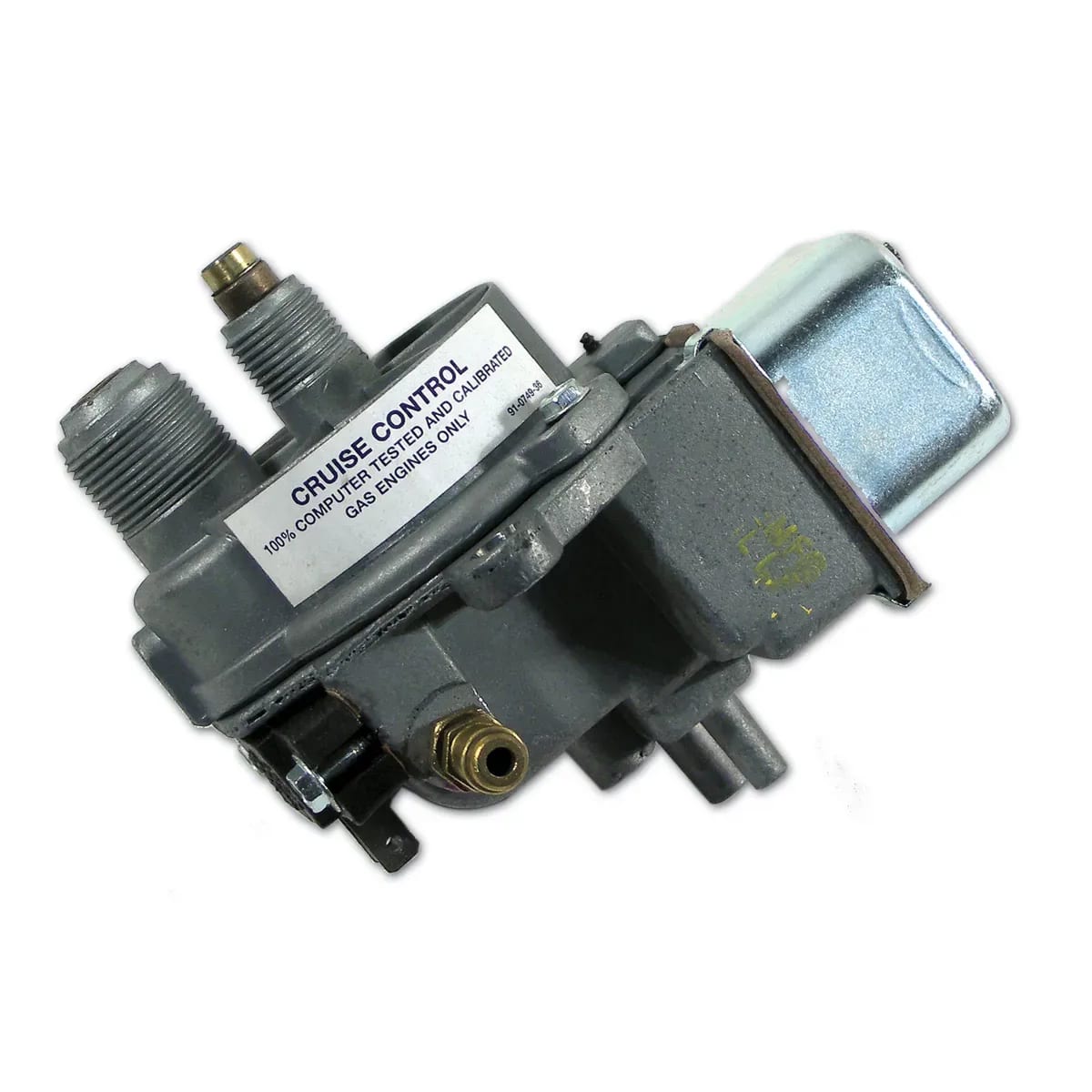 C3 New Cruise Control Transducer - 2 Wire 1977-1980