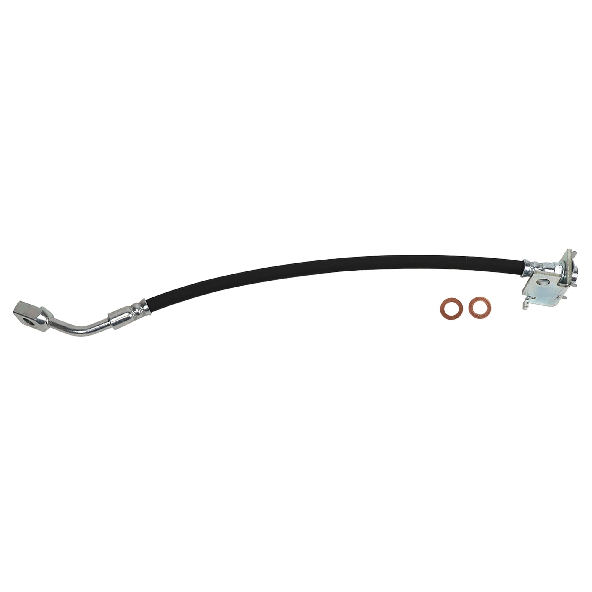 C5 New Rear Brake Hose 1997-2004
