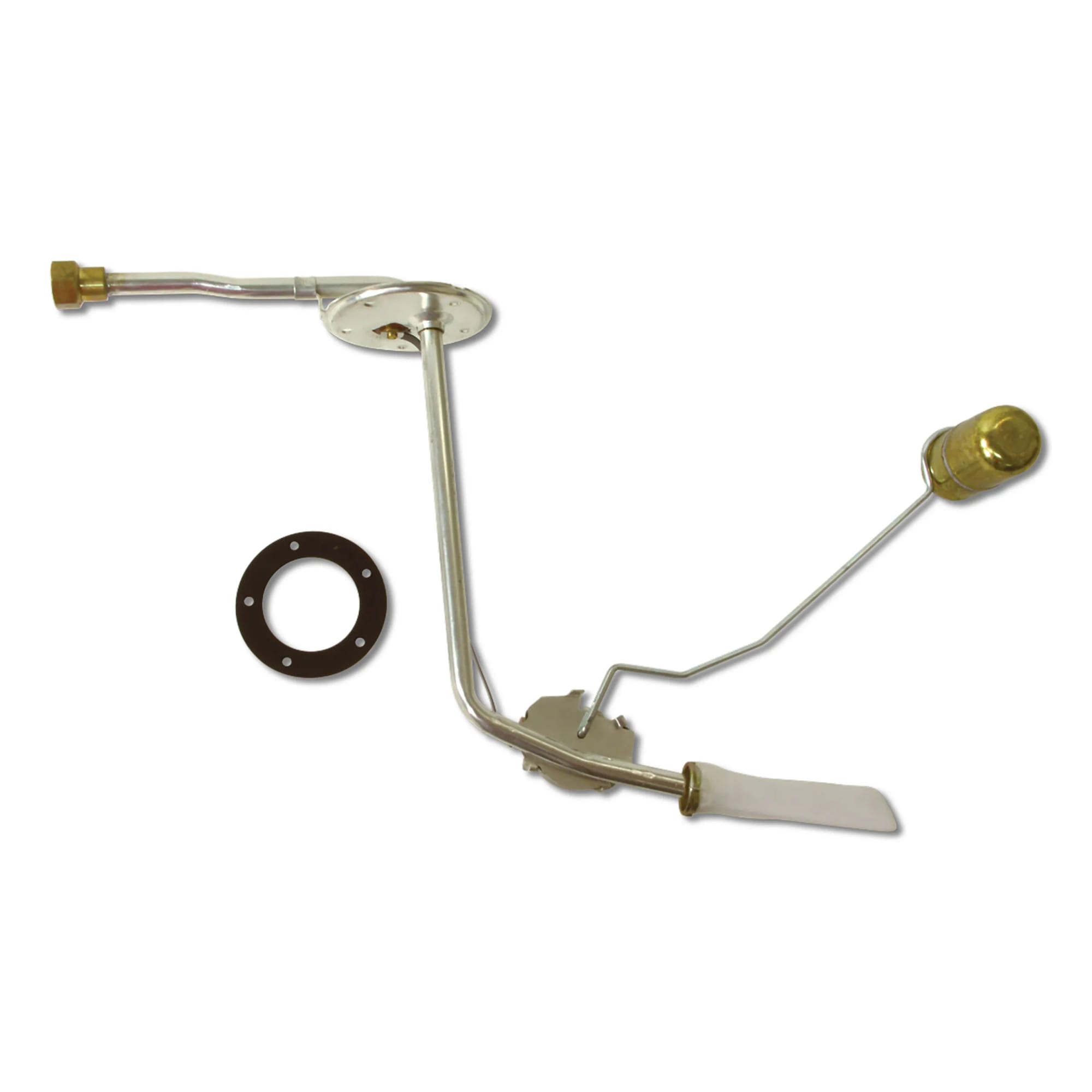 C1 New Gas Tank Sending Unit, 61E 1956-1961