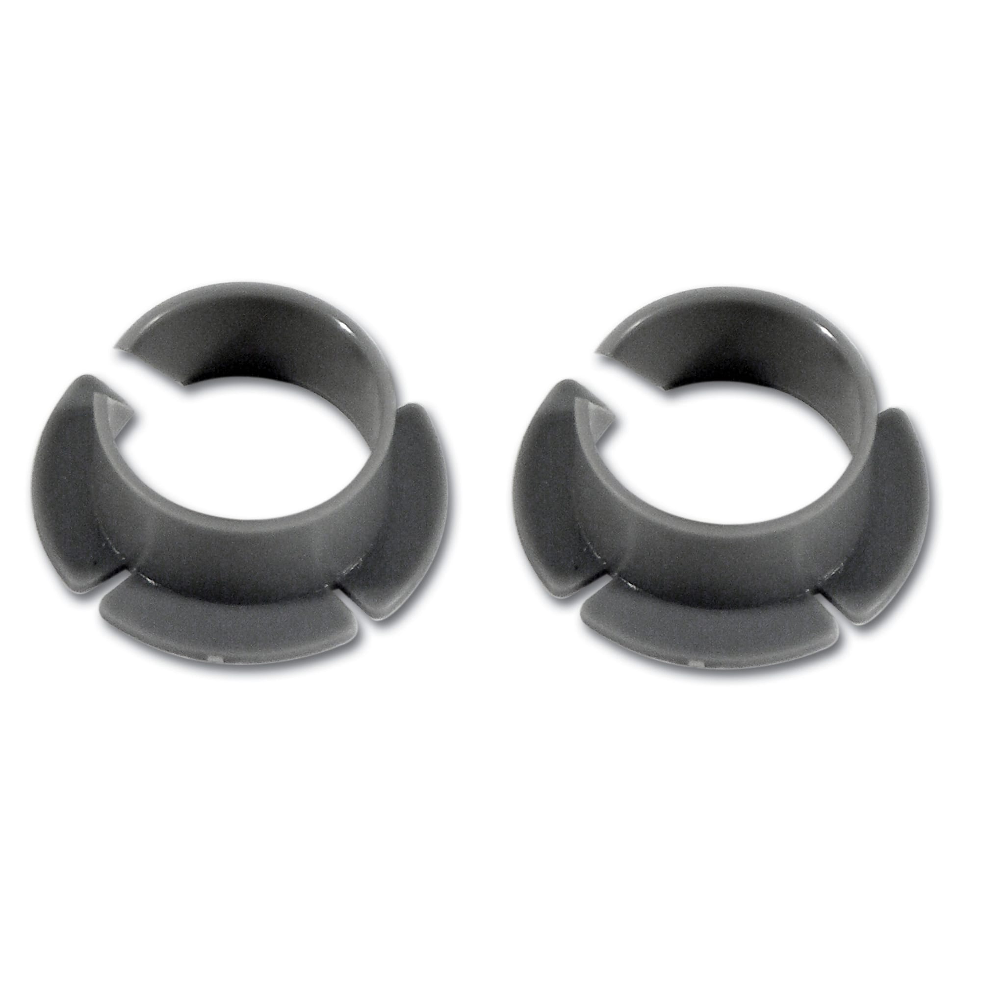 C2 New Automatic Shifter Bushings 1965-1967