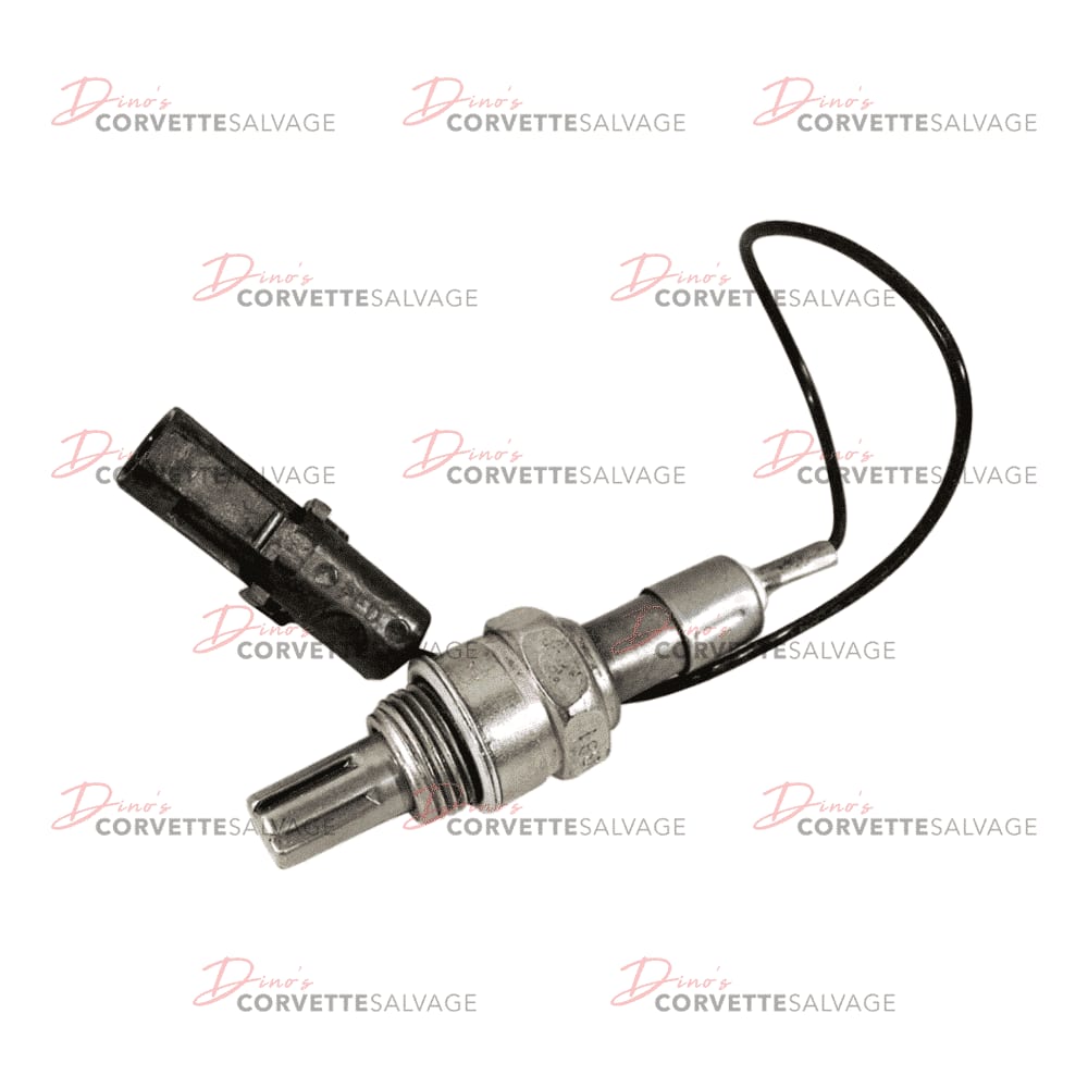 C4 New Oxygen Sensor 1984-1987