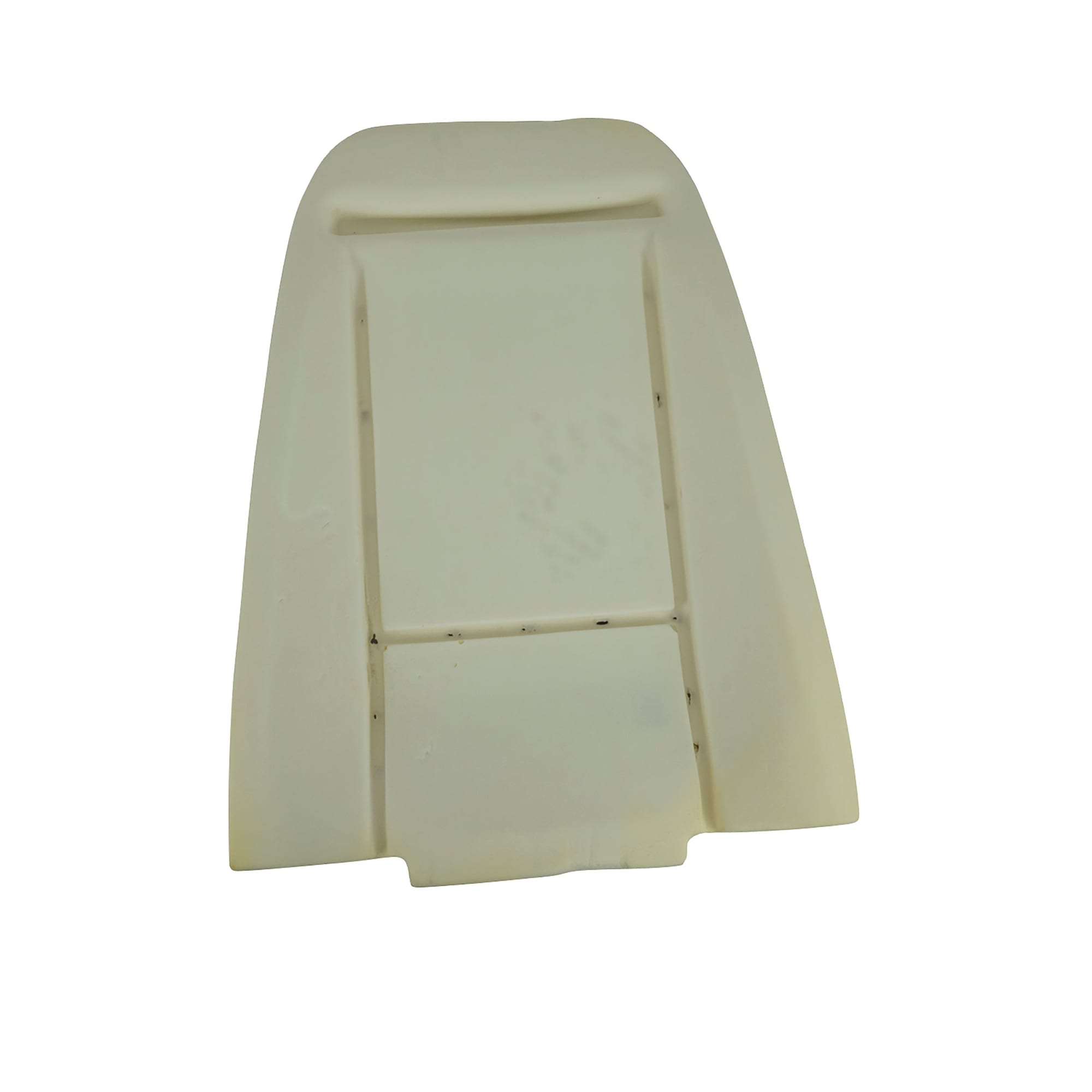 C3 New Back Seat Foam 1970-1975 (Image 3)