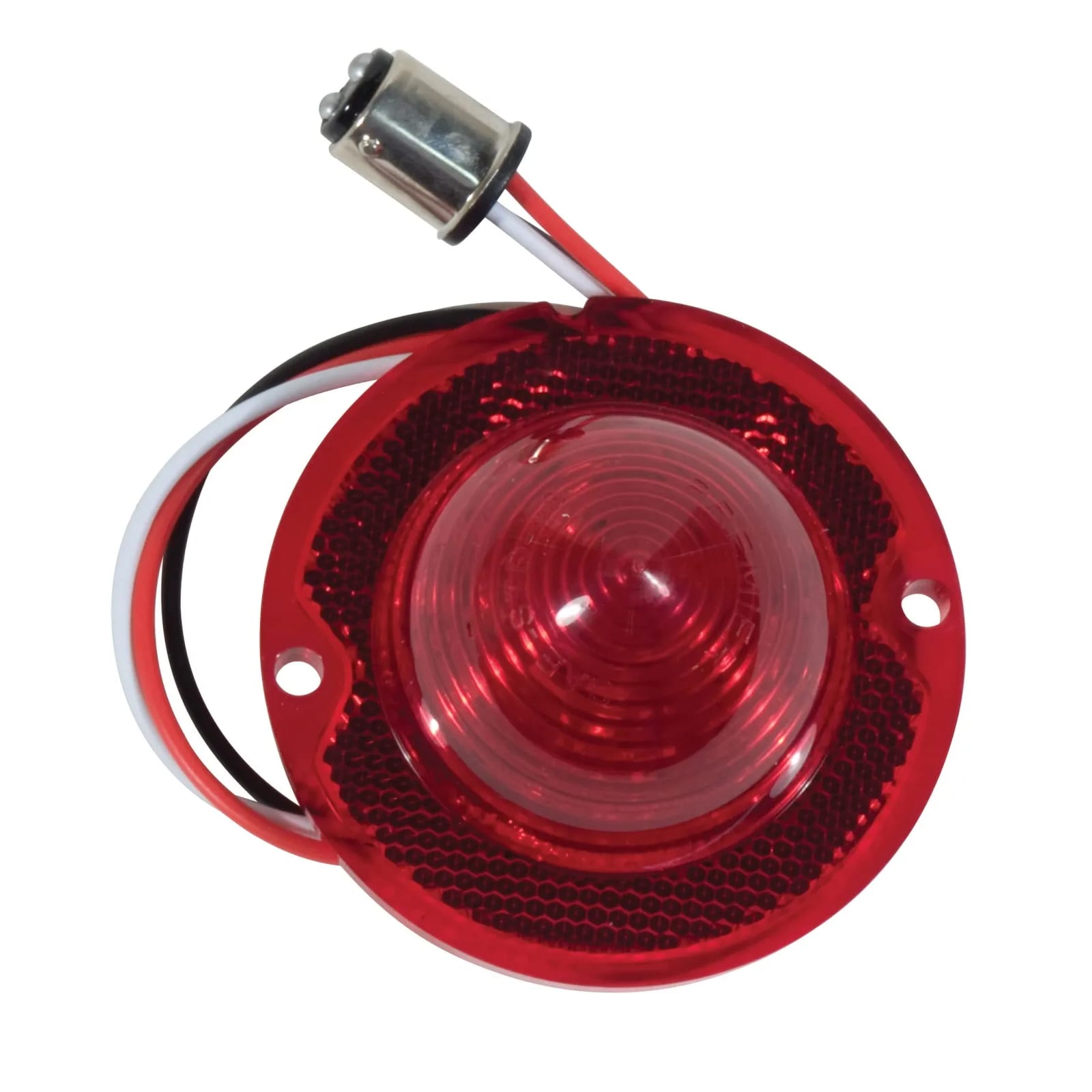 C1-C2 New LED Tail Light 1961-1967