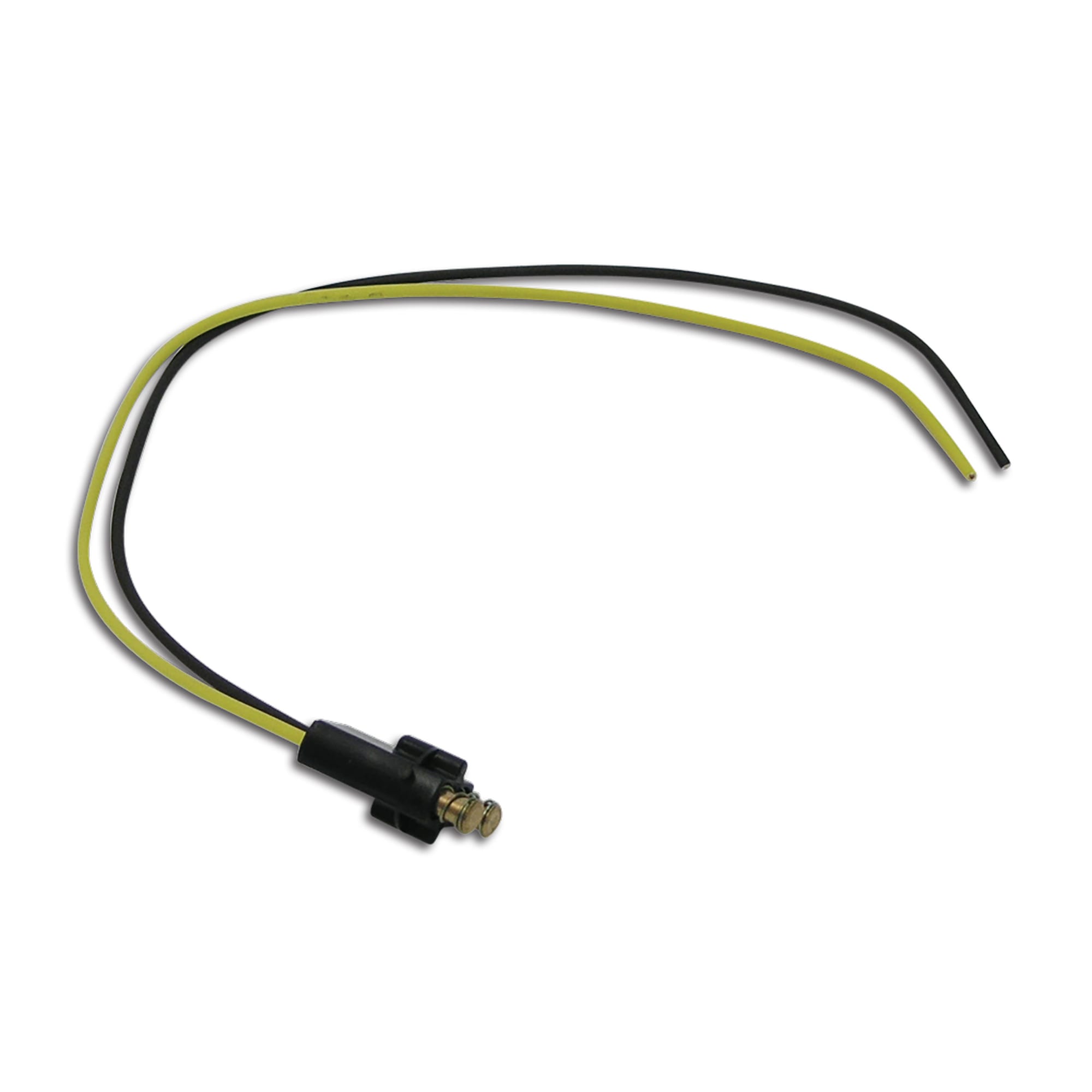 C1-C3 New Connector: Stop/Tail Light 1953-1973