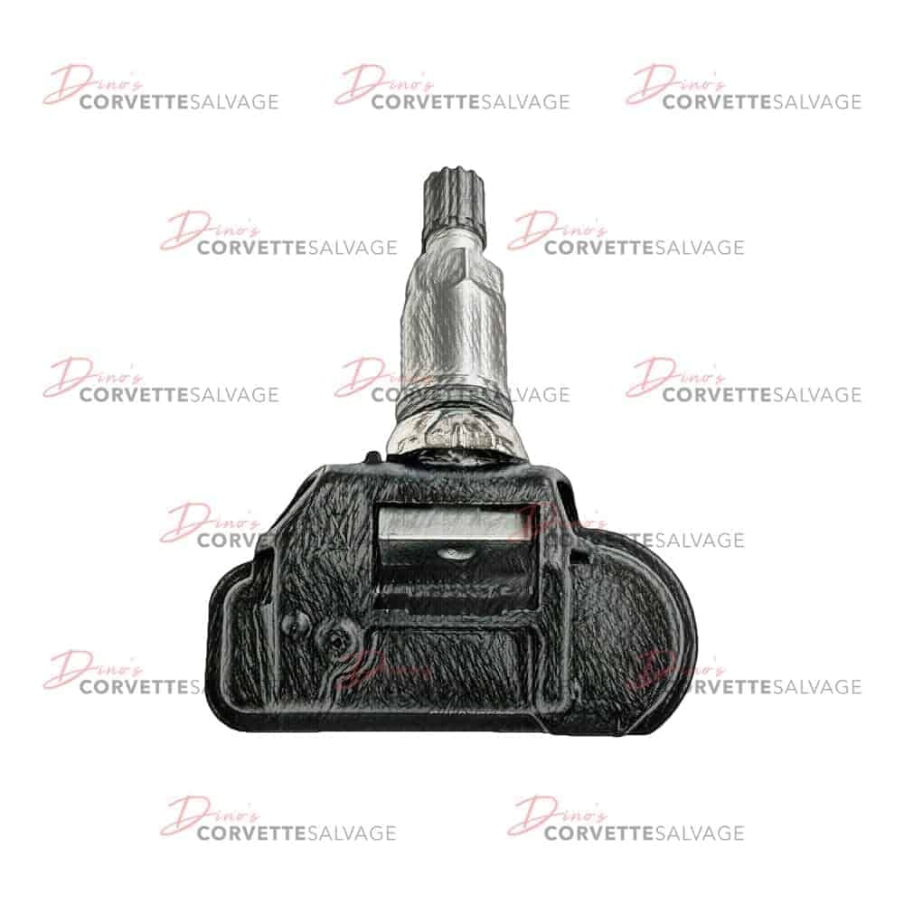 C7 Used Low Tire Pressure Sensor 2014-2019