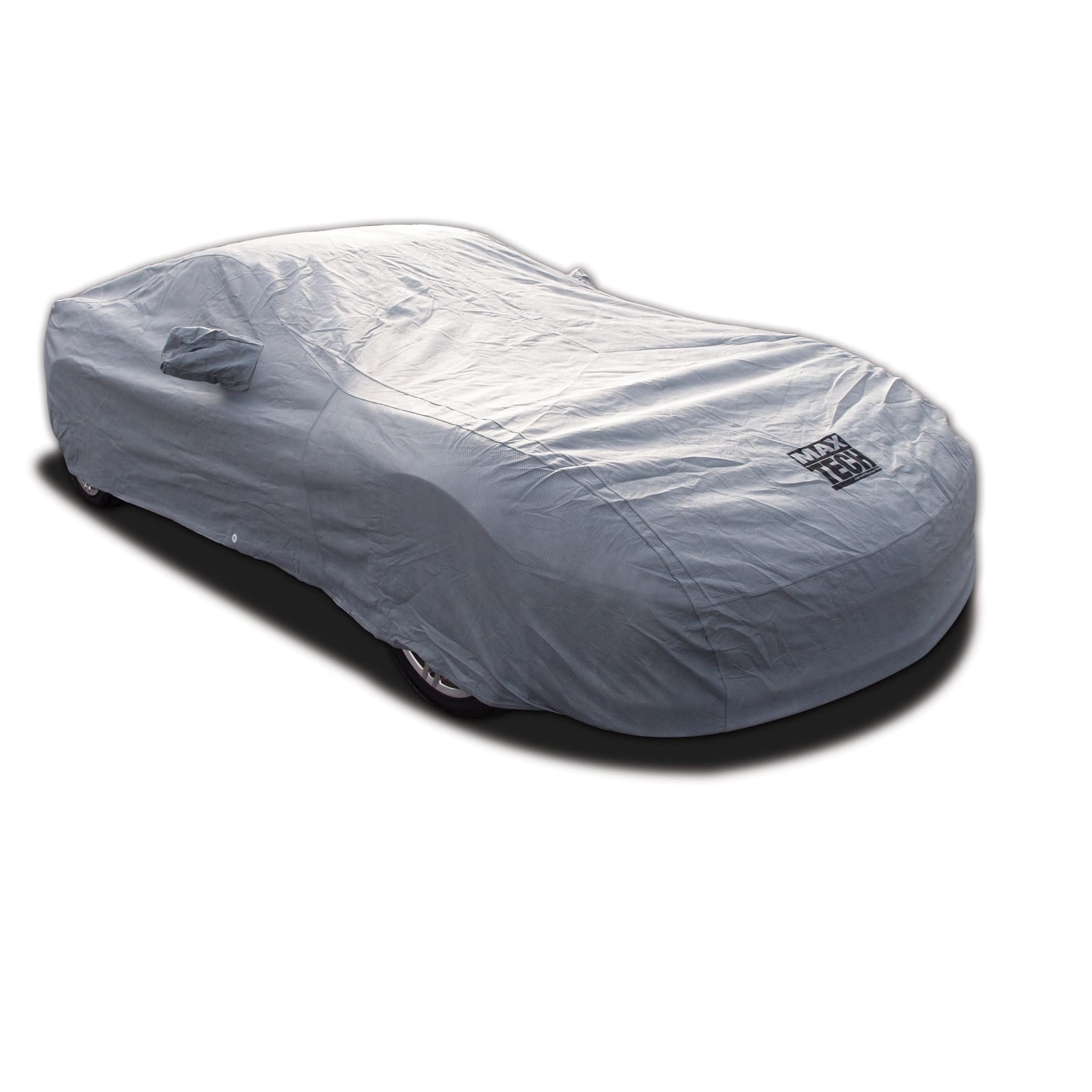 C6 New MaxTech Outdoor / Indoor 4 Layer Car Cover - Z06 2006-2013