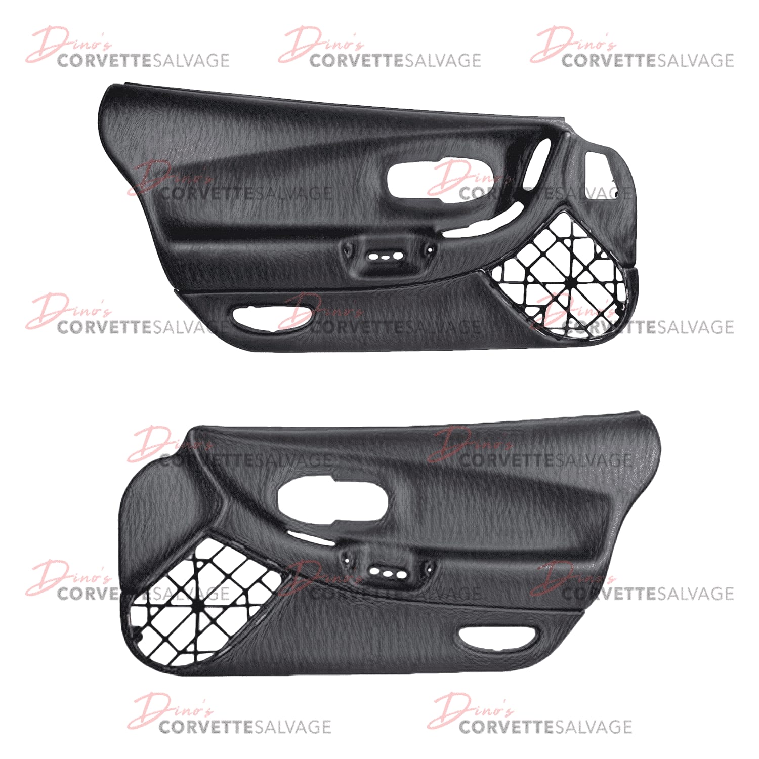 C5 Used Door Panel 1997-2004