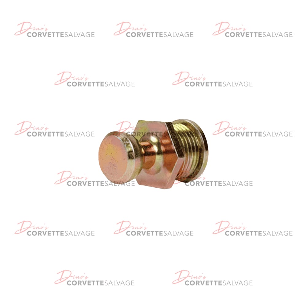 C4 New Clutch Fork Ball Stud with Lock 1989-1996