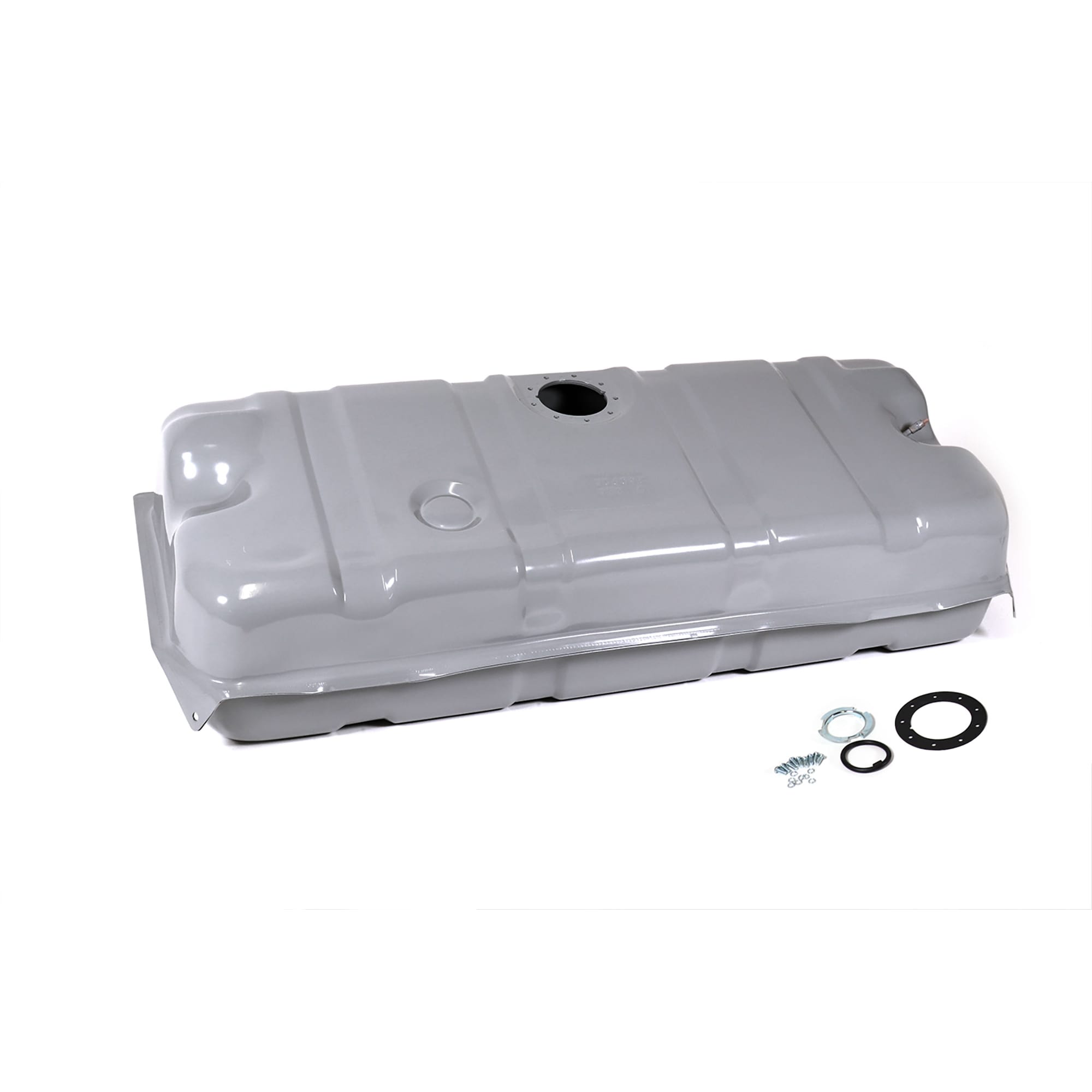 C3 New Gas Tank, (69 Early) 1968-1969