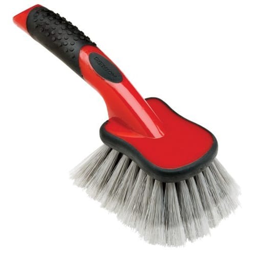C1-C8 New Wheel Brush 1953-2026