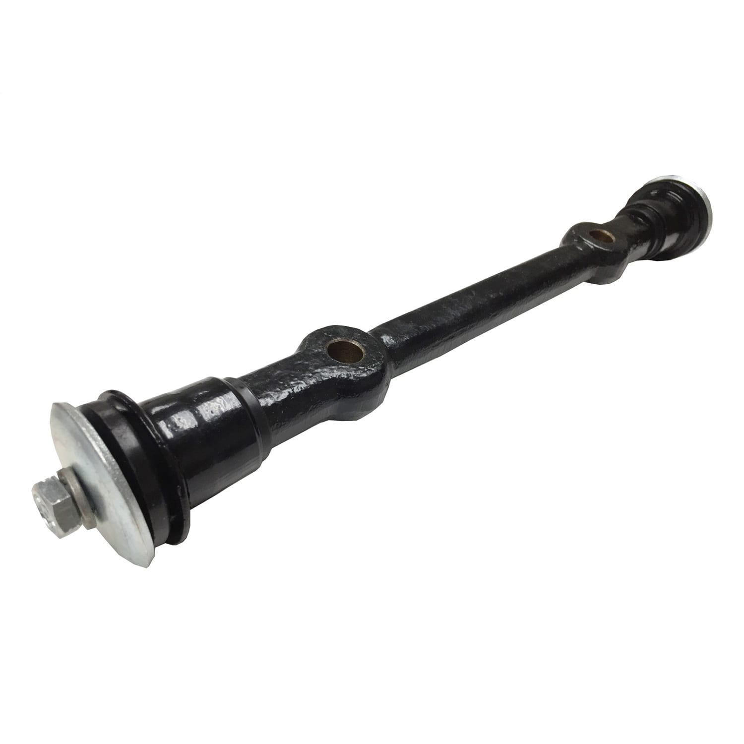 C2/C3 New Upper Control Arm Shaft Kit 1963-1982