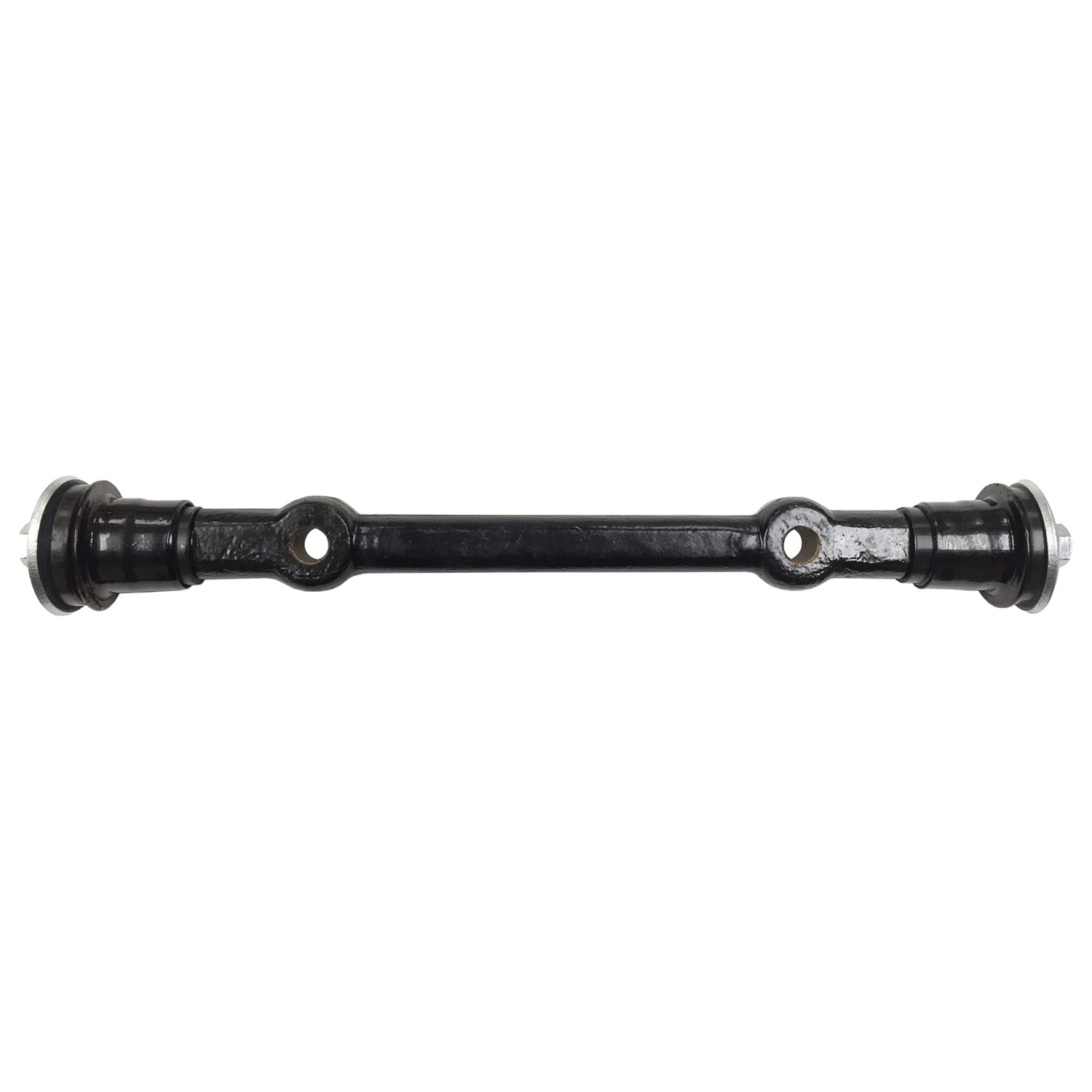 C2/C3 New Upper Control Arm Shaft Kit 1963-1982