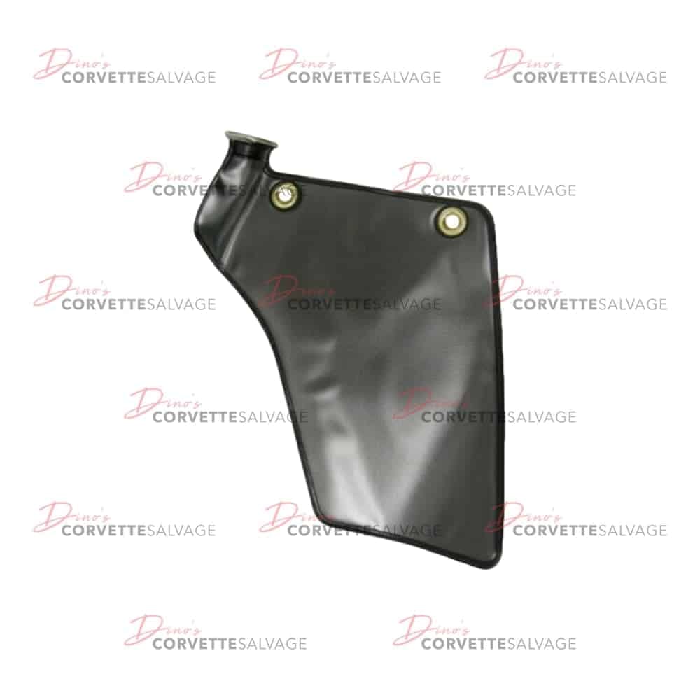 C3 New Windshield Washer Bag Assembly with Air Conditioning 1969-1972