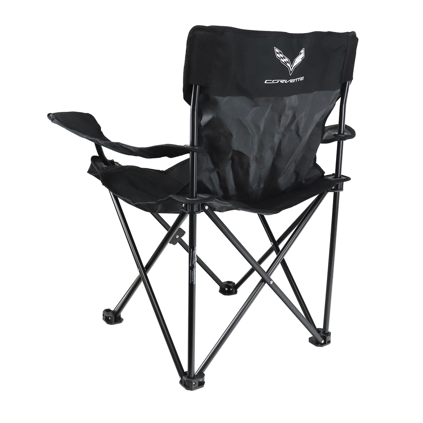 C7 New C7 Travel Chair with C7 Logo 2014-2019